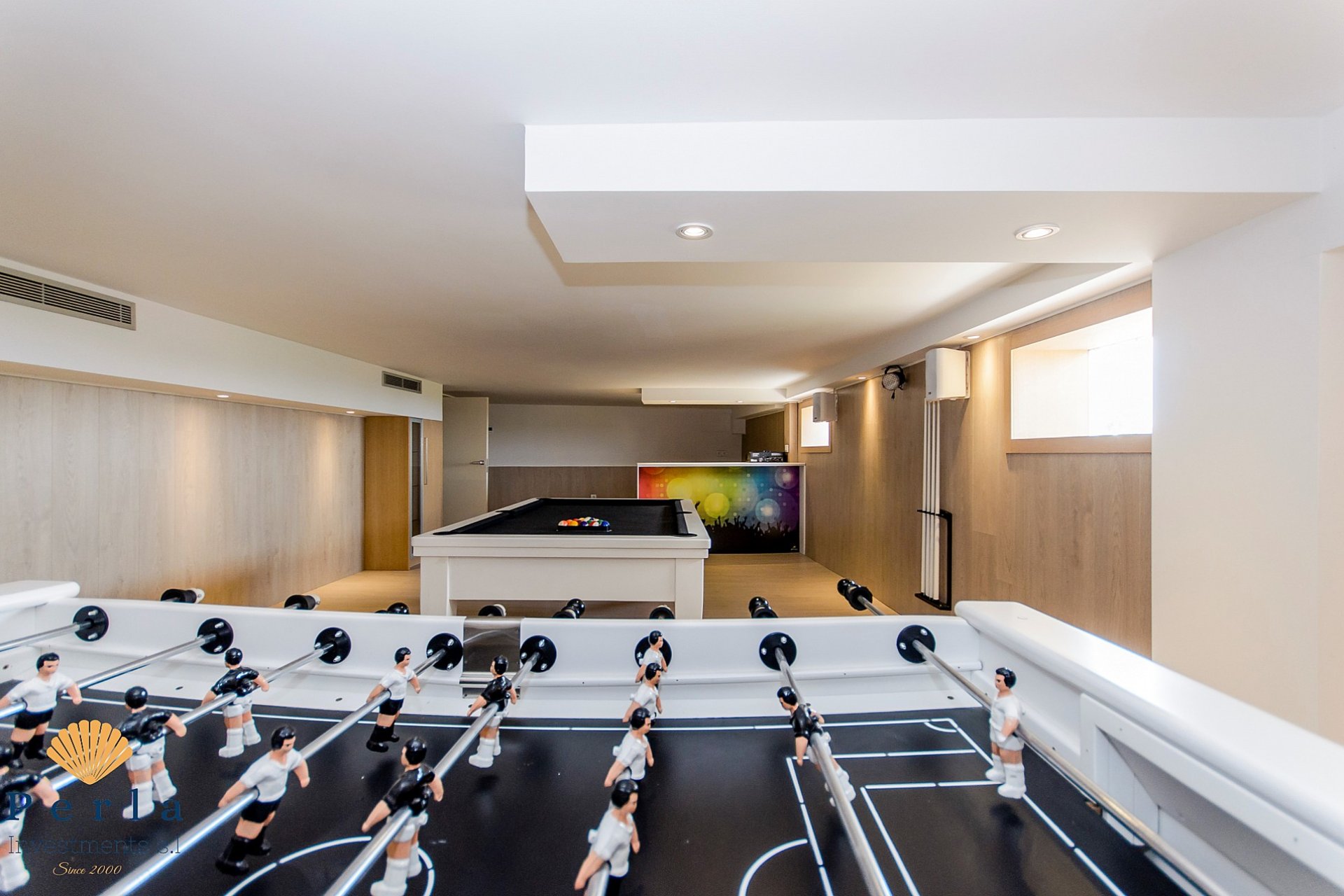 New Build - Villa -
Campoamor