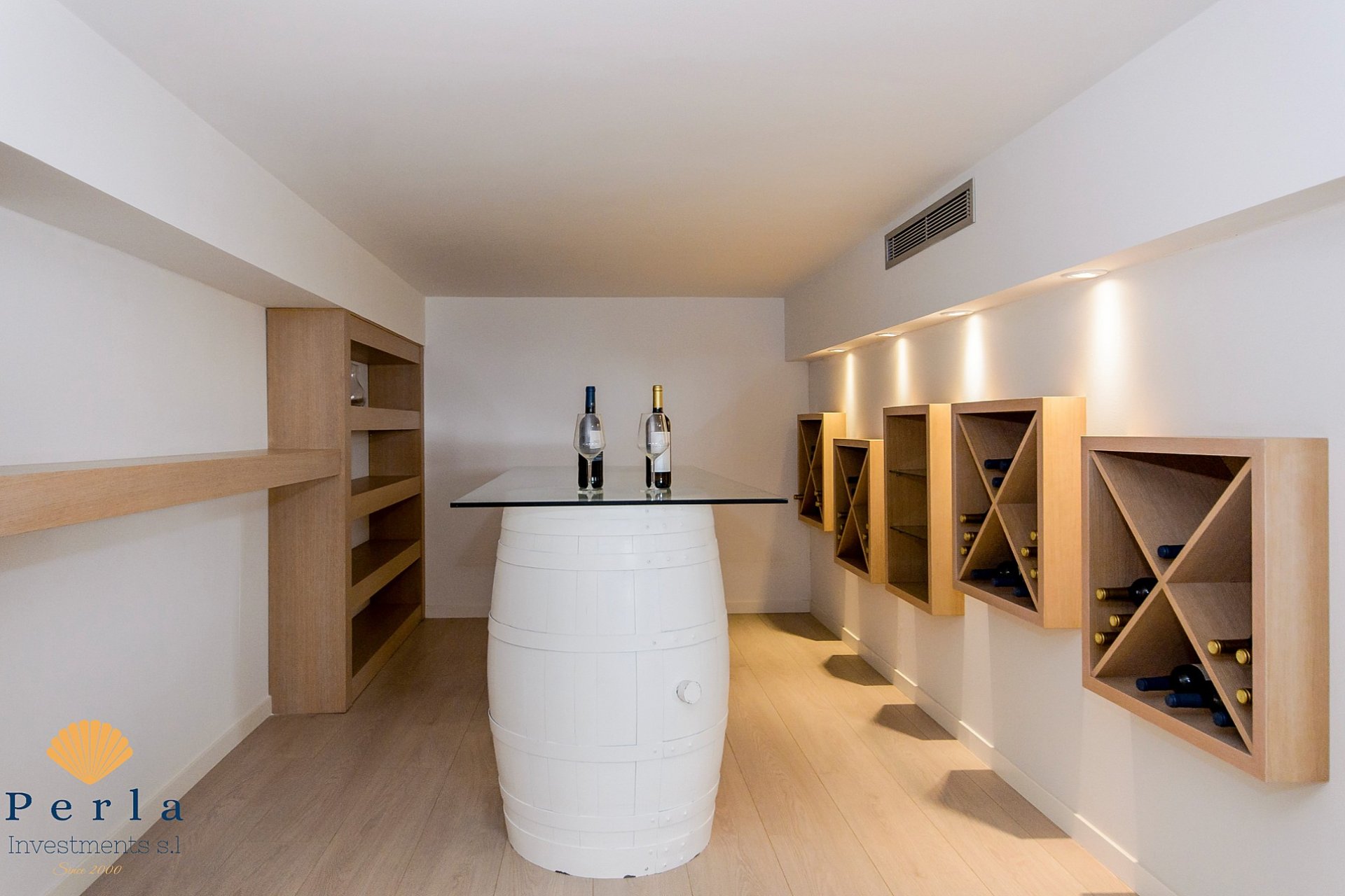 New Build - Villa -
Campoamor