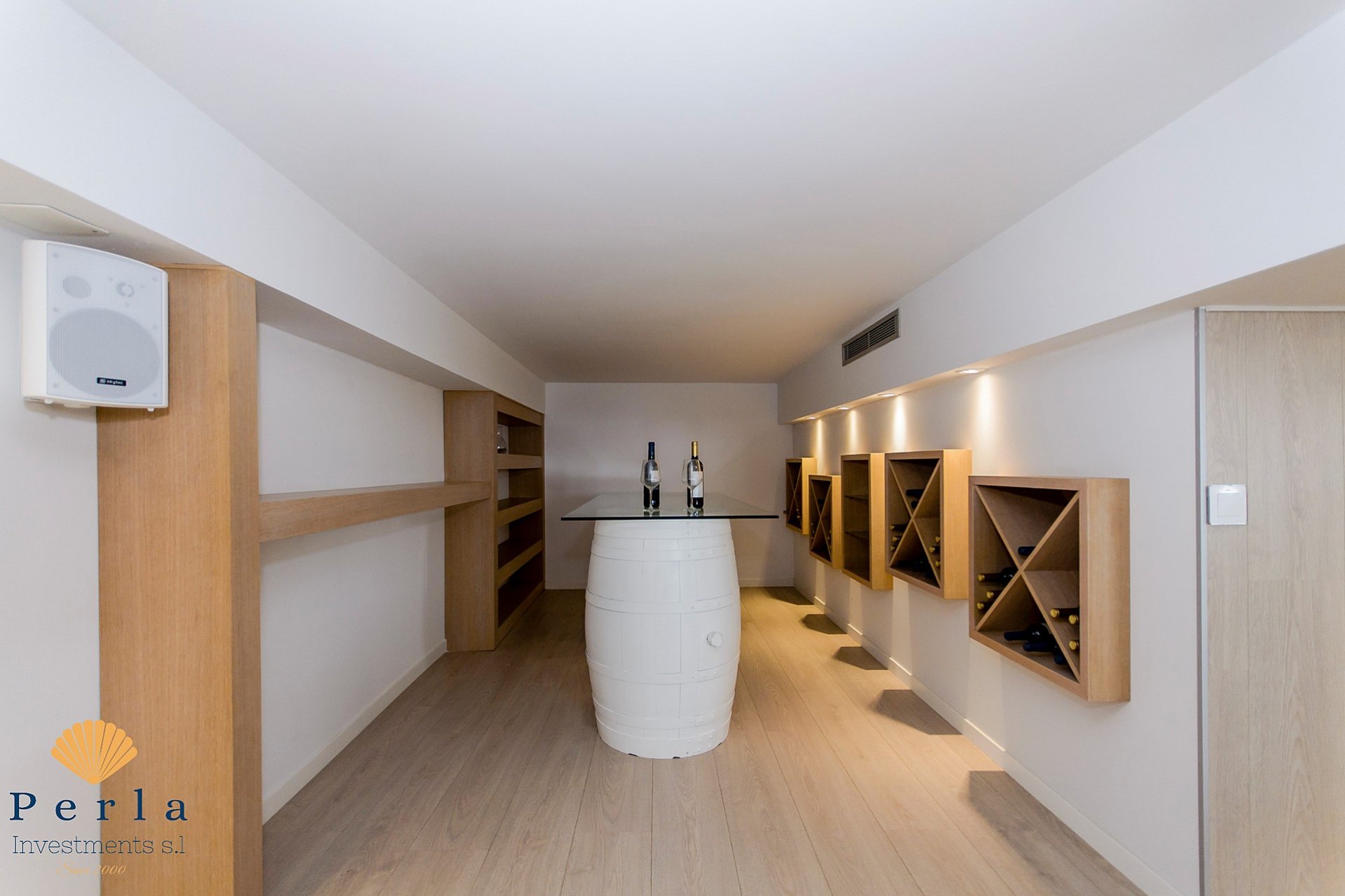 New Build - Villa -
Campoamor