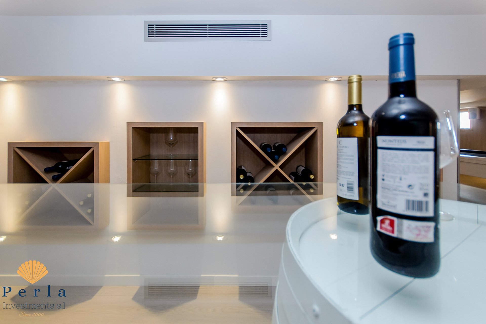 New Build - Villa -
Campoamor