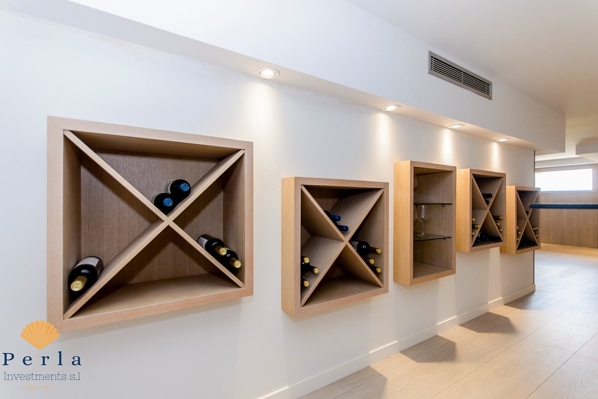 New Build - Villa -
Campoamor