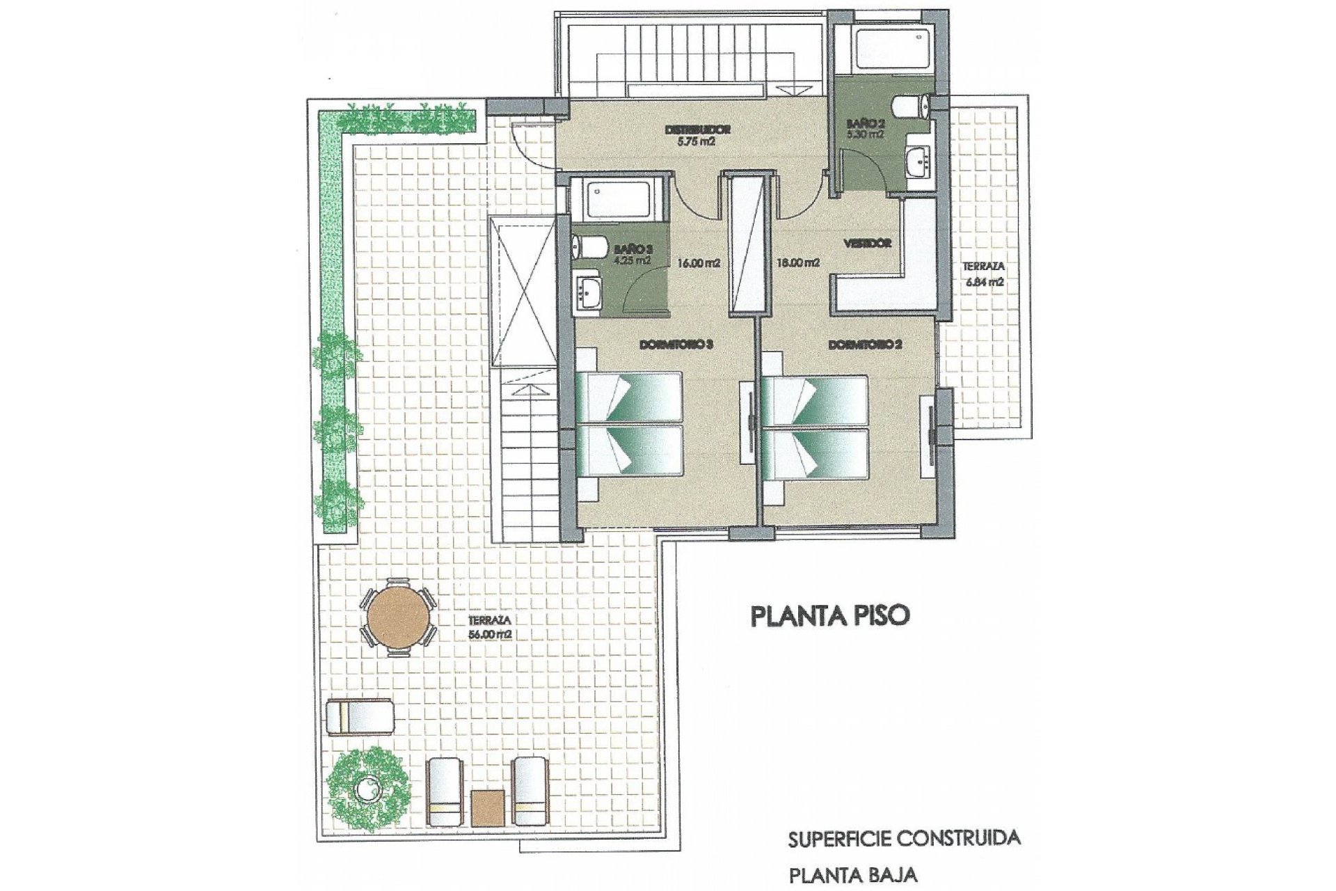 New Build - Villa -
Campoamor