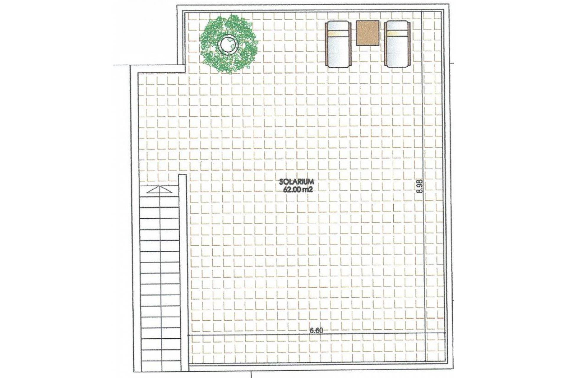 New Build - Villa -
Campoamor