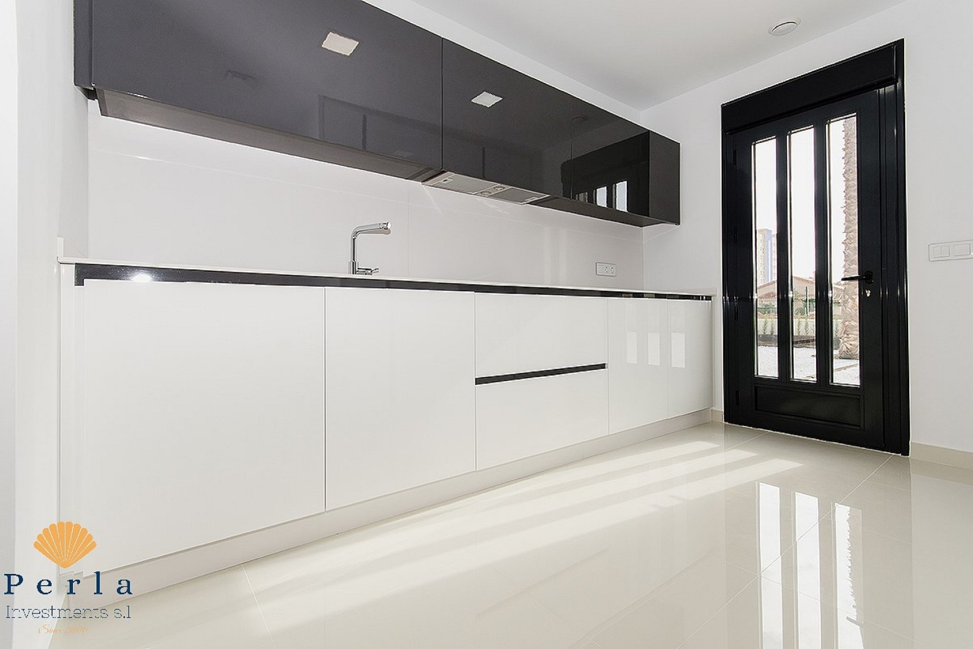 New Build - Villa -
Campoamor