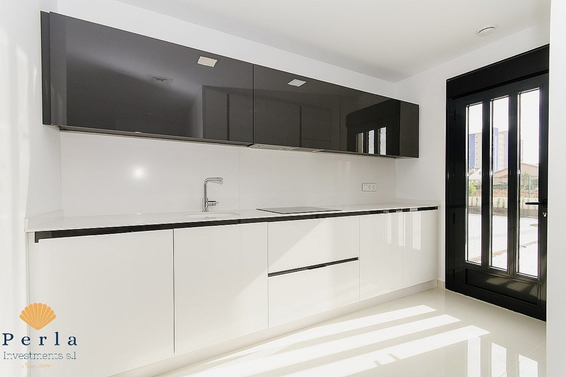 New Build - Villa -
Campoamor