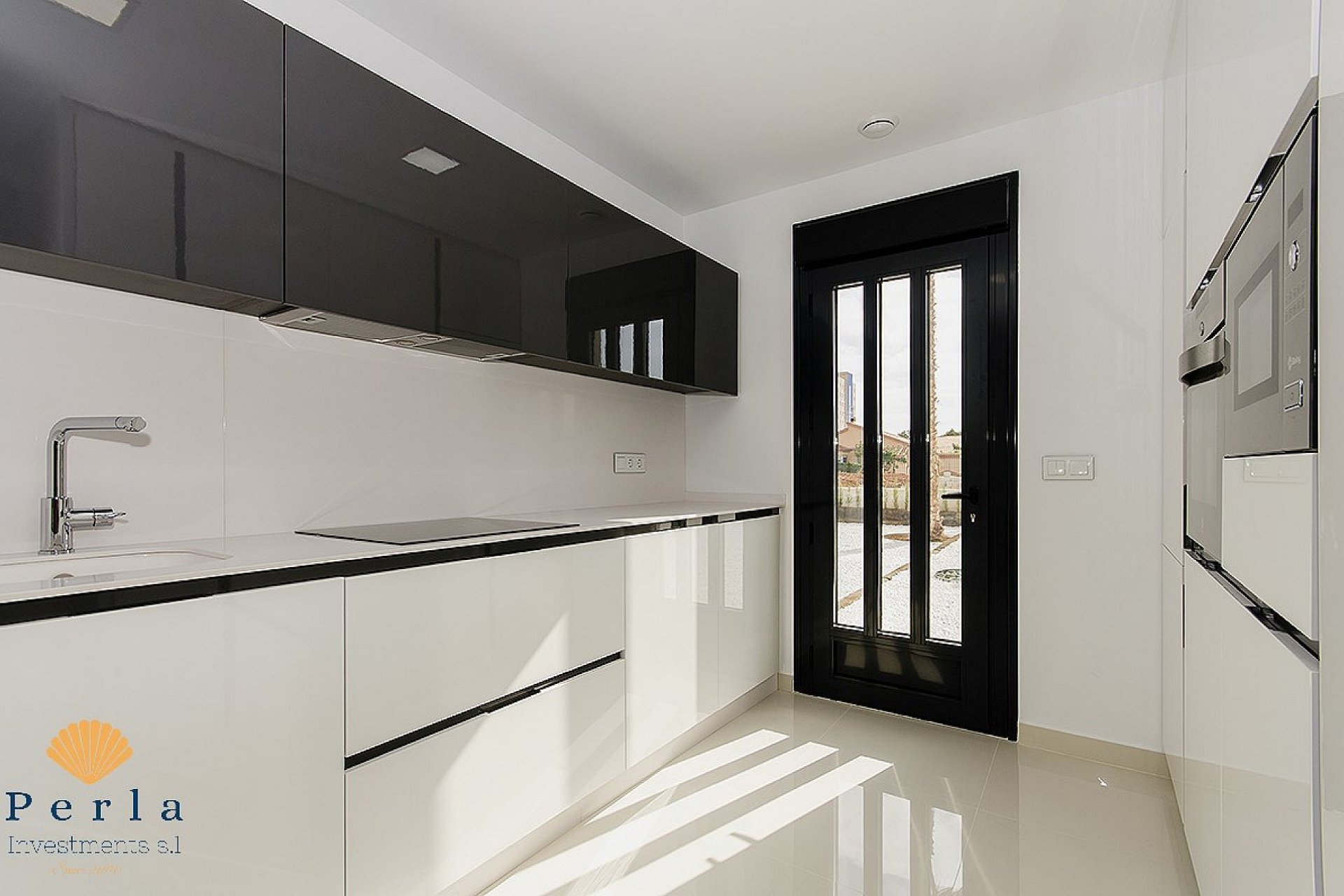 New Build - Villa -
Campoamor