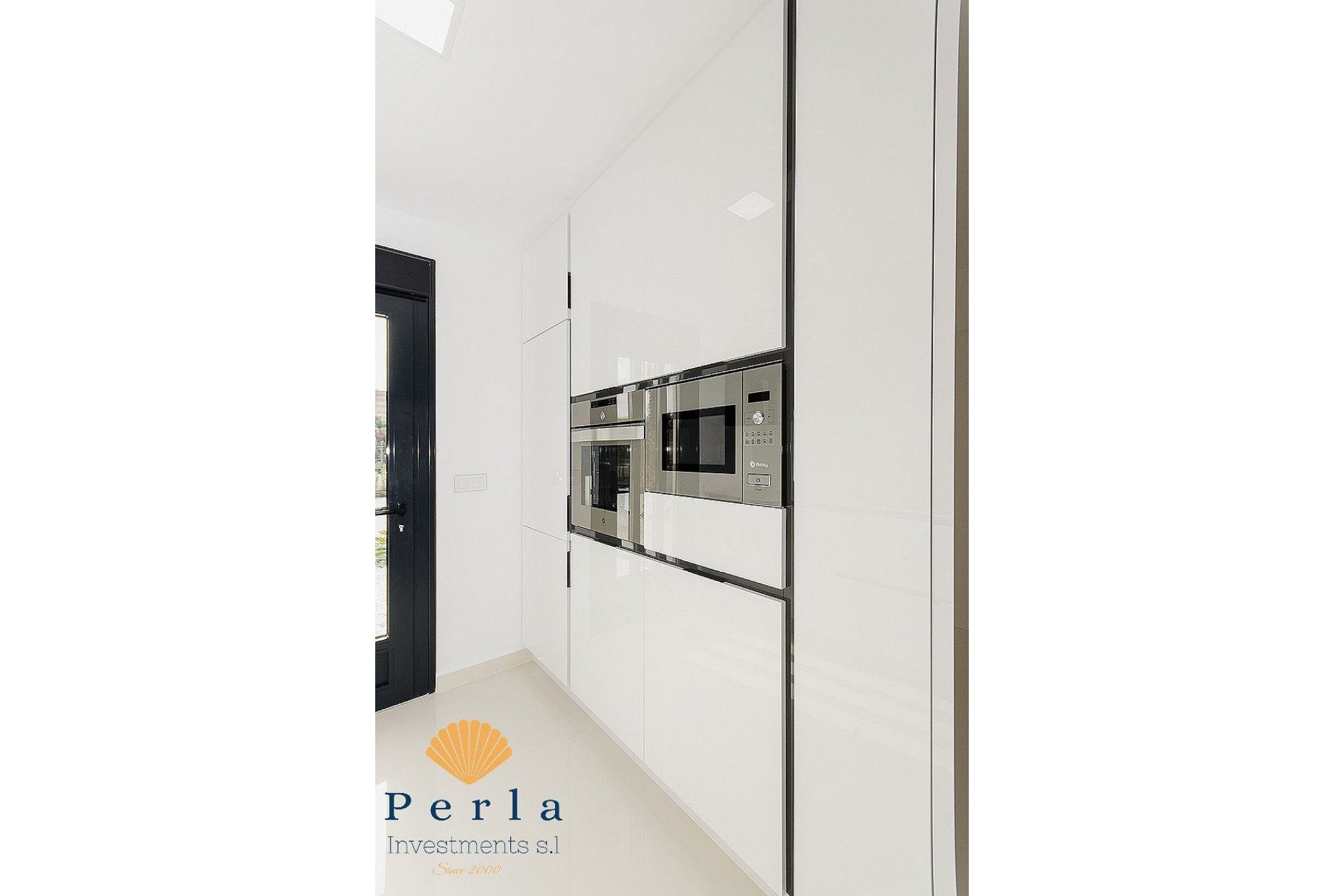 New Build - Villa -
Campoamor