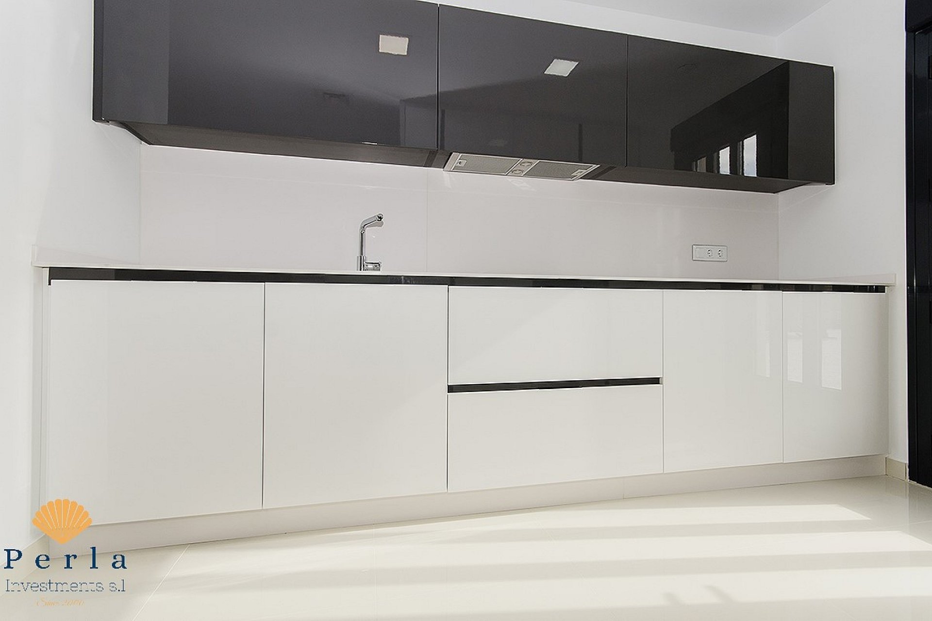 New Build - Villa -
Campoamor