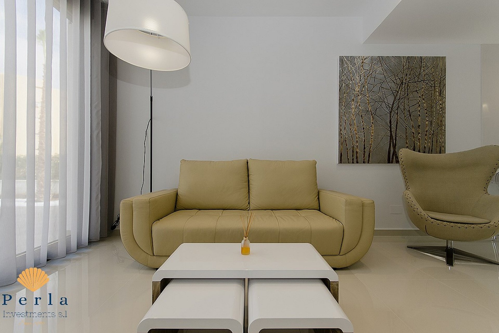 New Build - Villa -
Campoamor