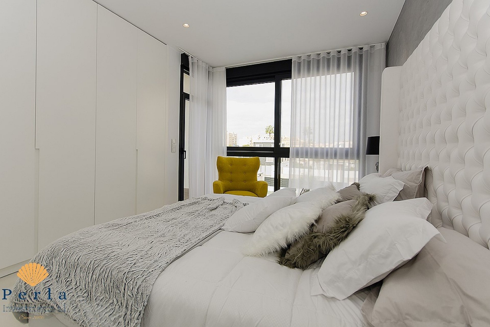 New Build - Villa -
Campoamor