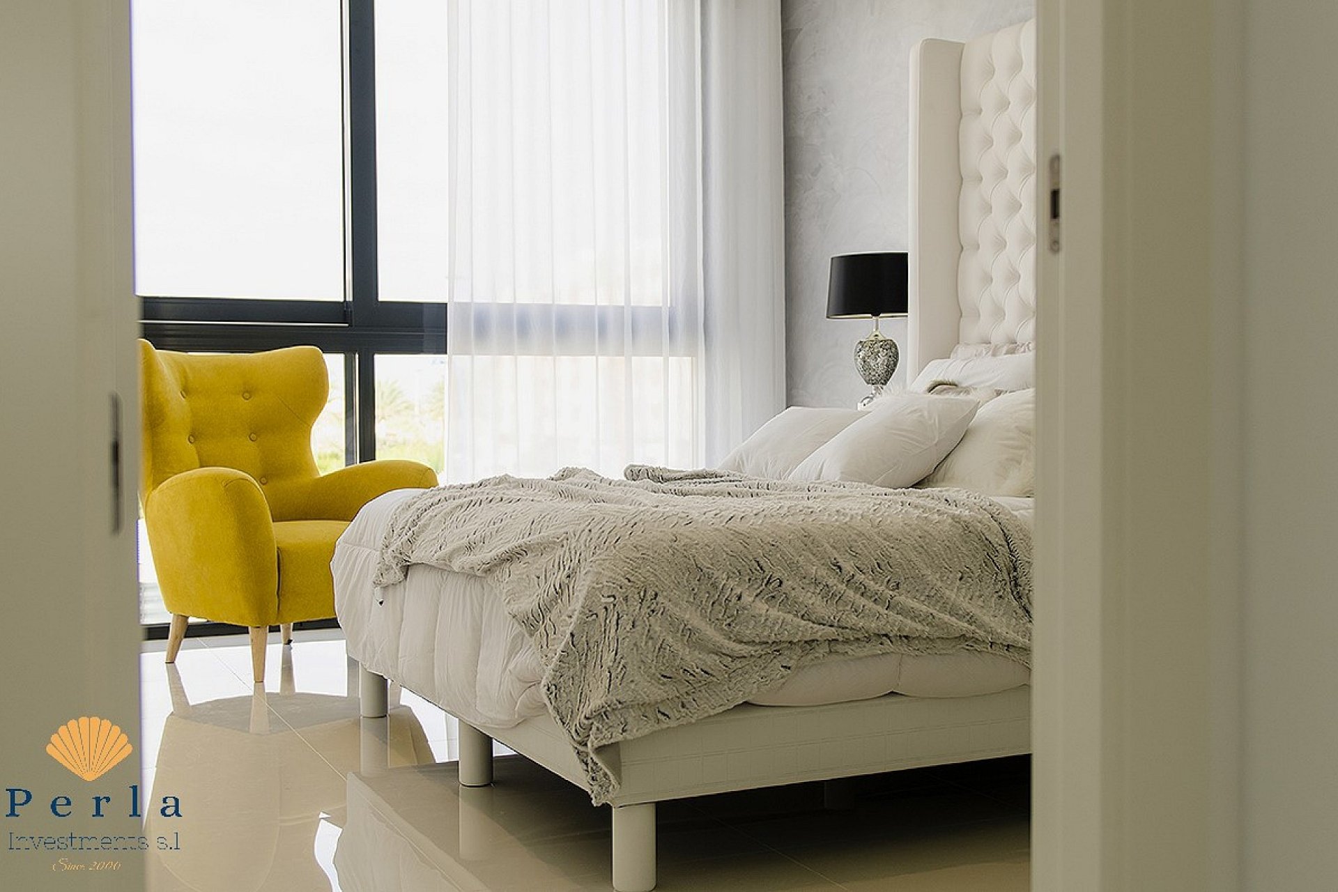 New Build - Villa -
Campoamor