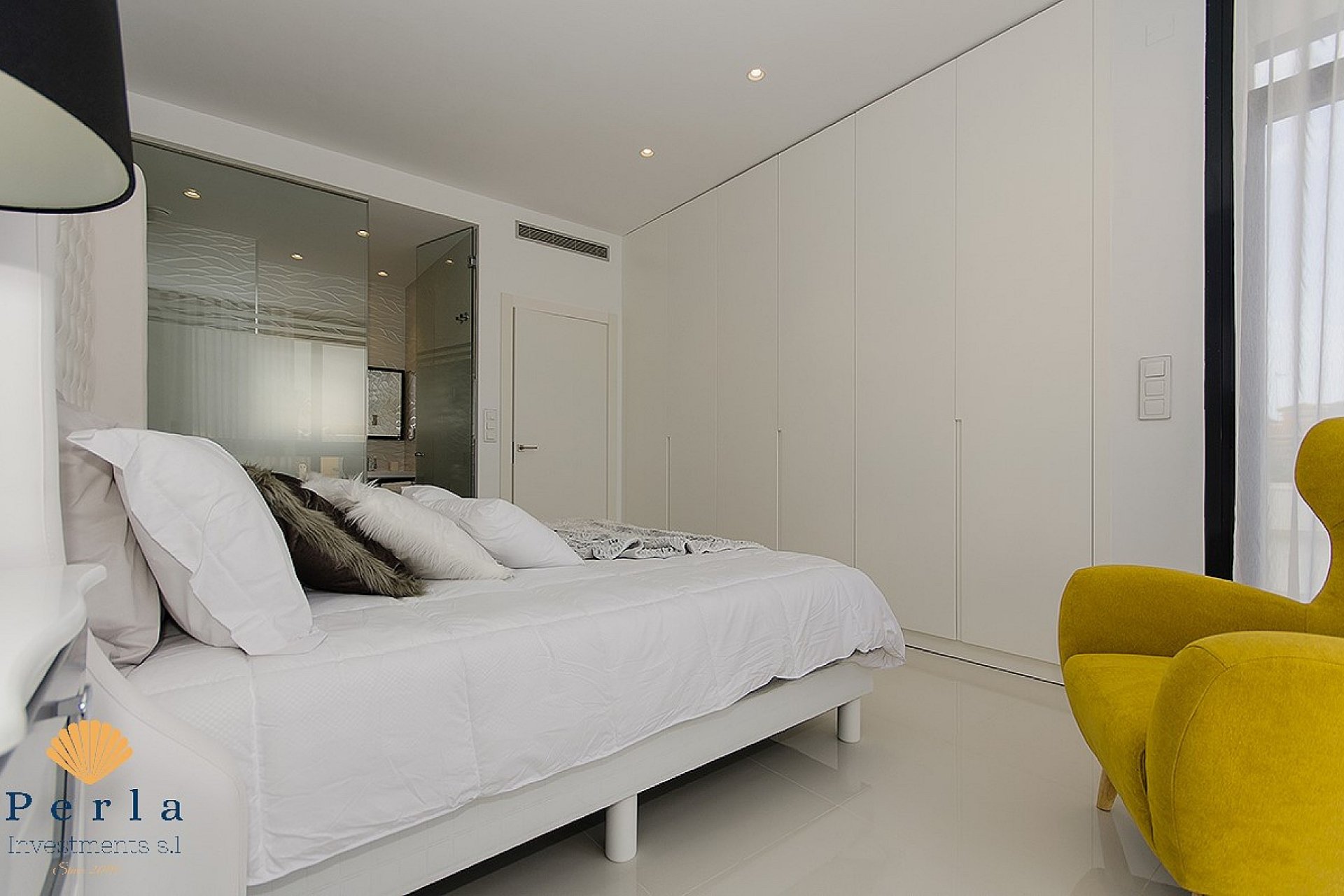 New Build - Villa -
Campoamor