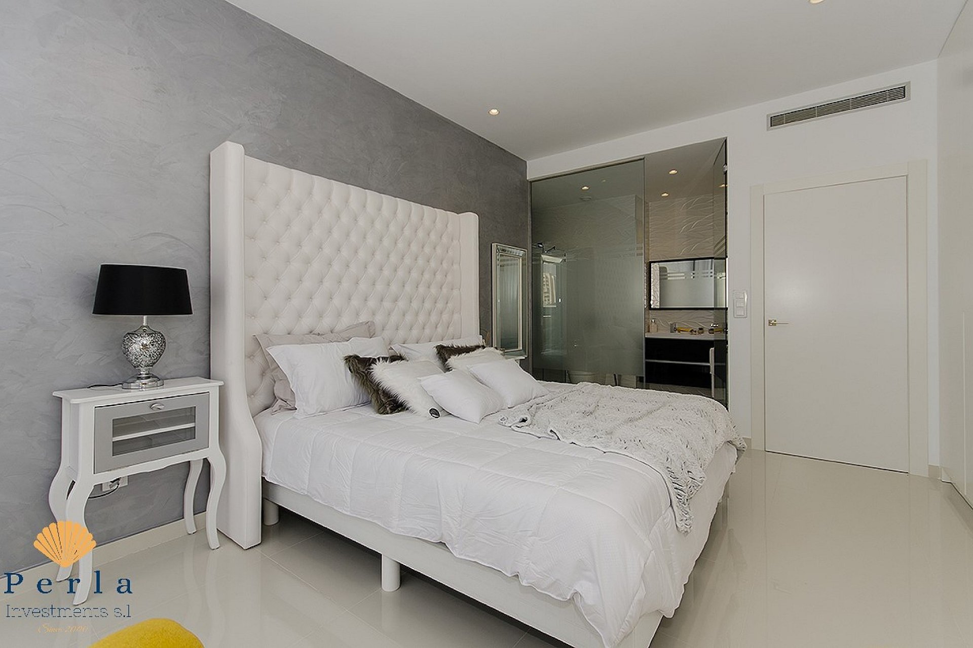 New Build - Villa -
Campoamor