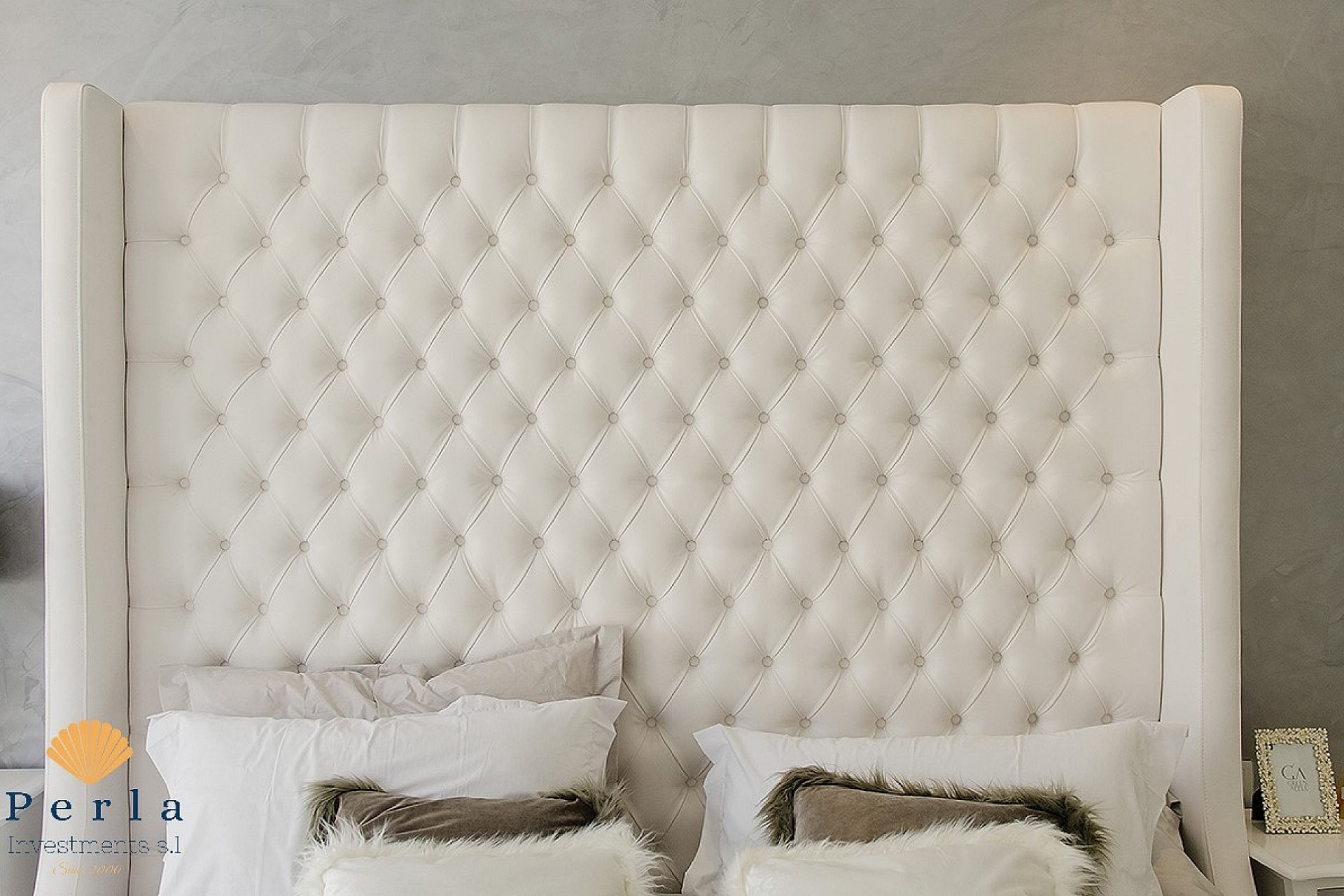 New Build - Villa -
Campoamor