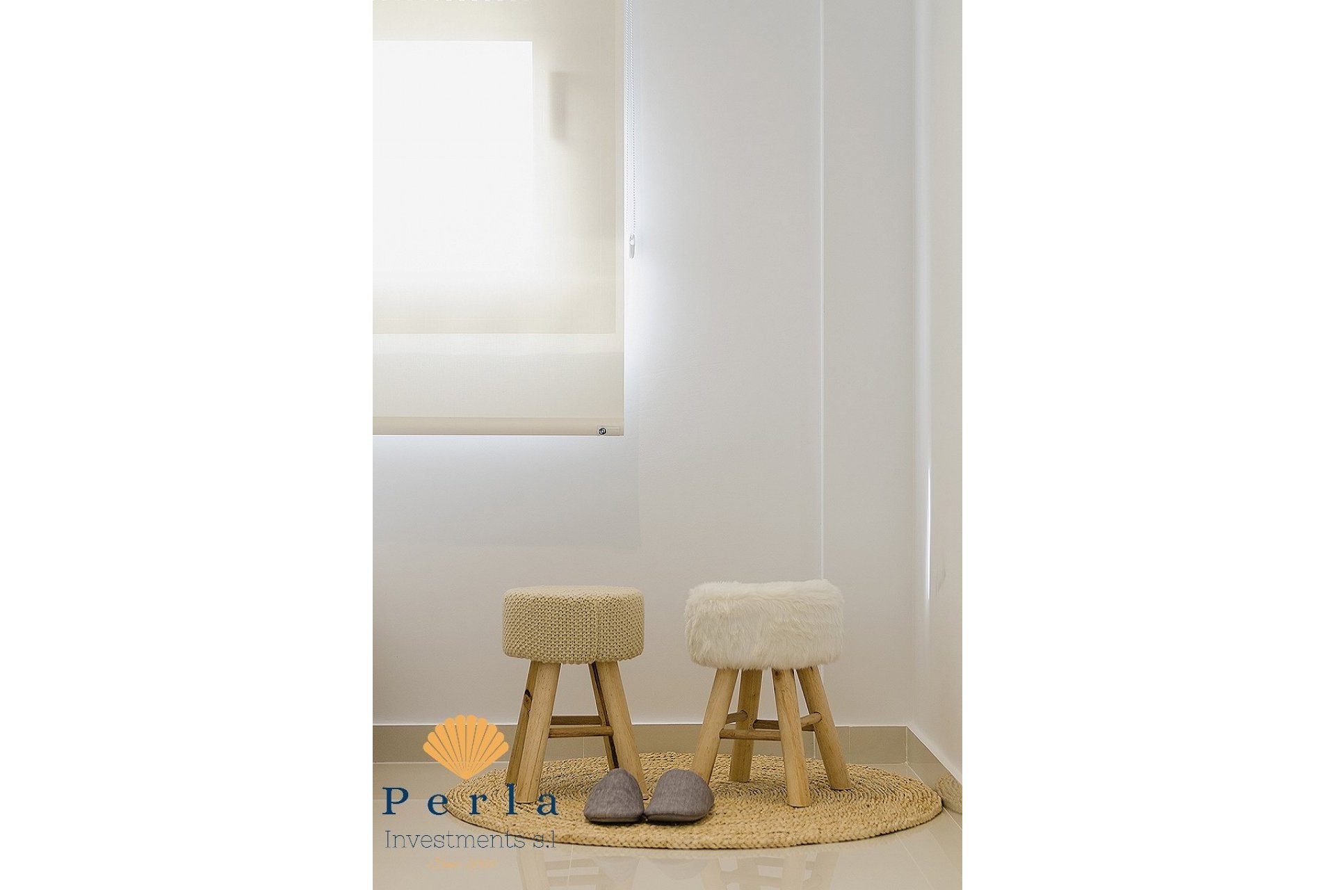 New Build - Villa -
Campoamor