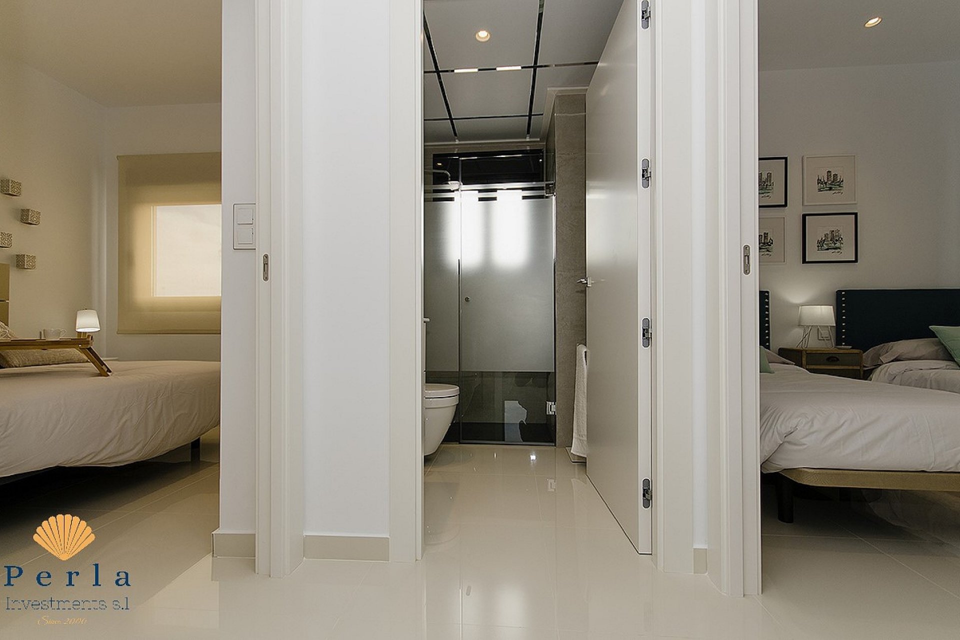 New Build - Villa -
Campoamor