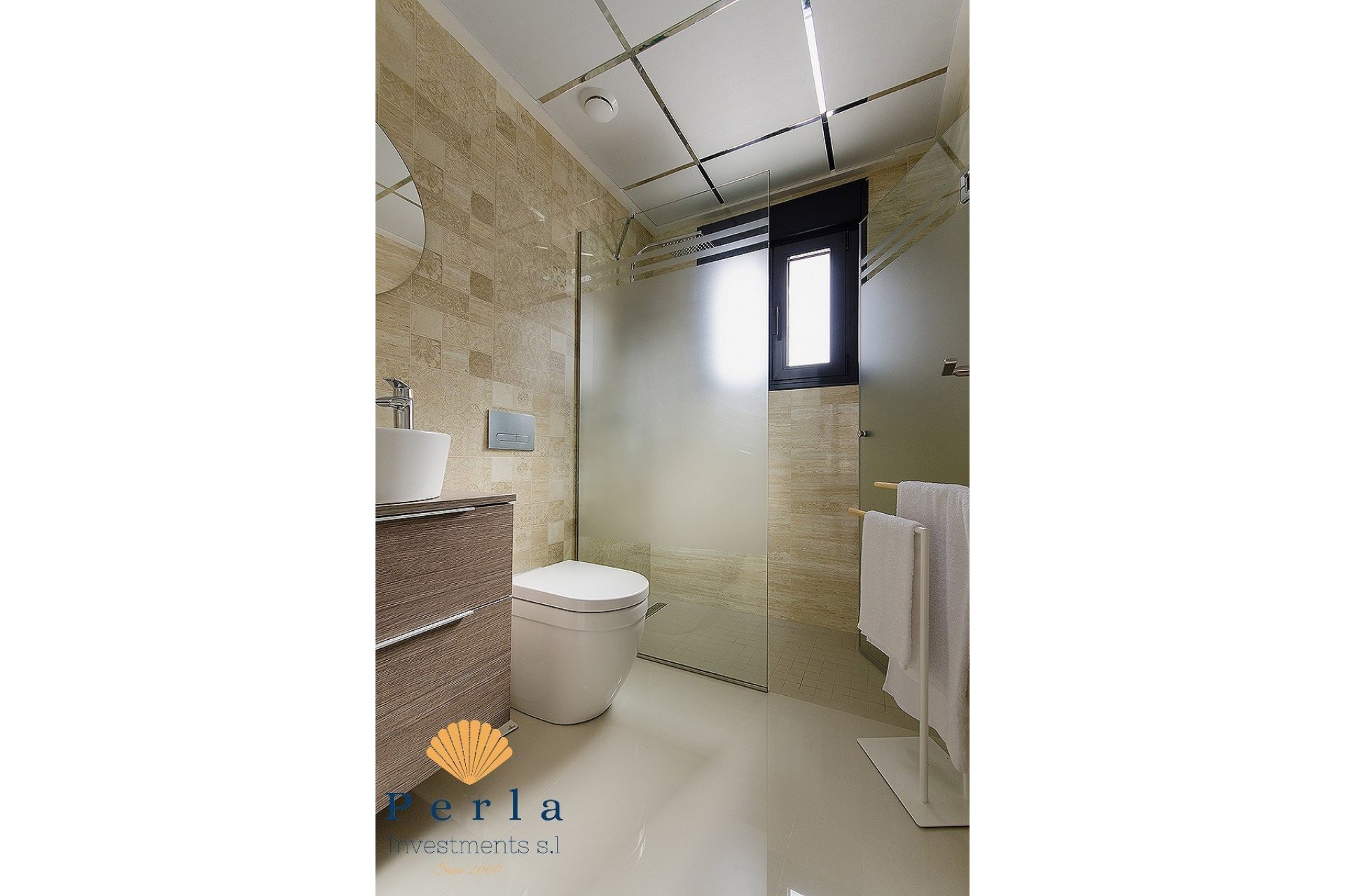 New Build - Villa -
Campoamor