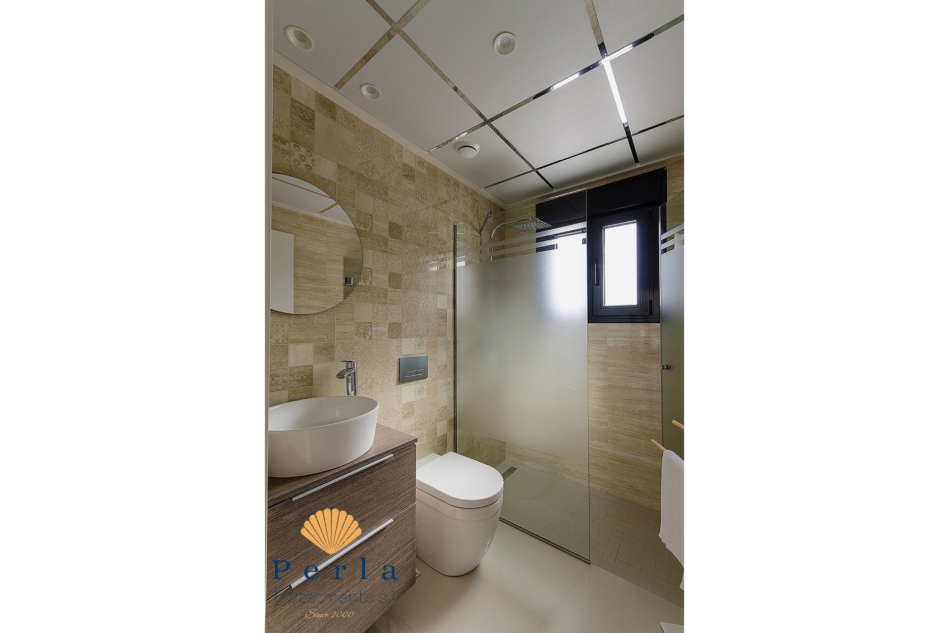 New Build - Villa -
Campoamor