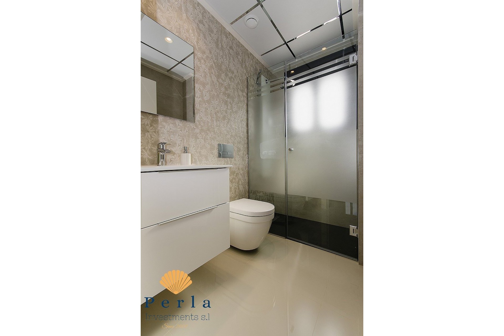 New Build - Villa -
Campoamor