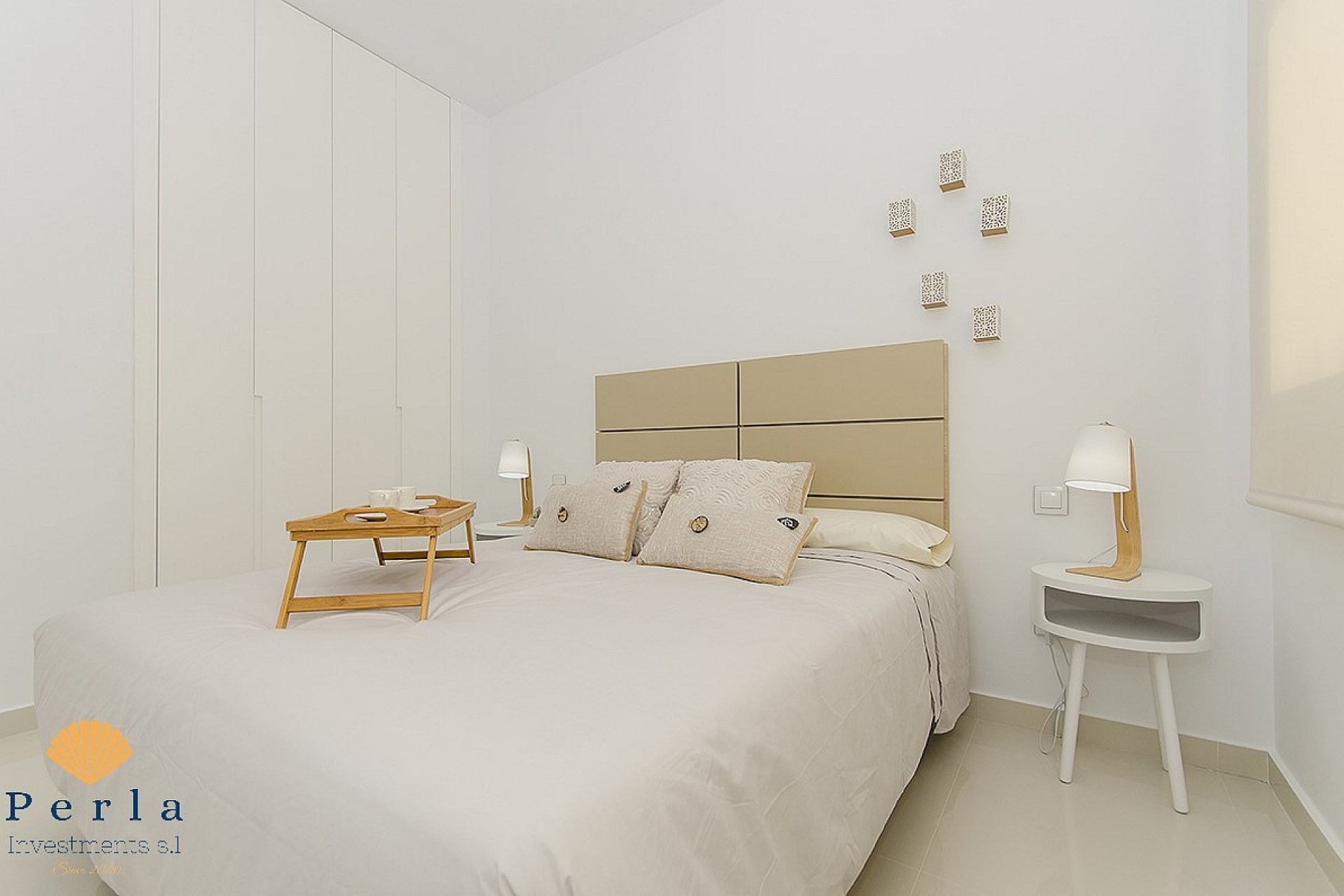 New Build - Villa -
Campoamor