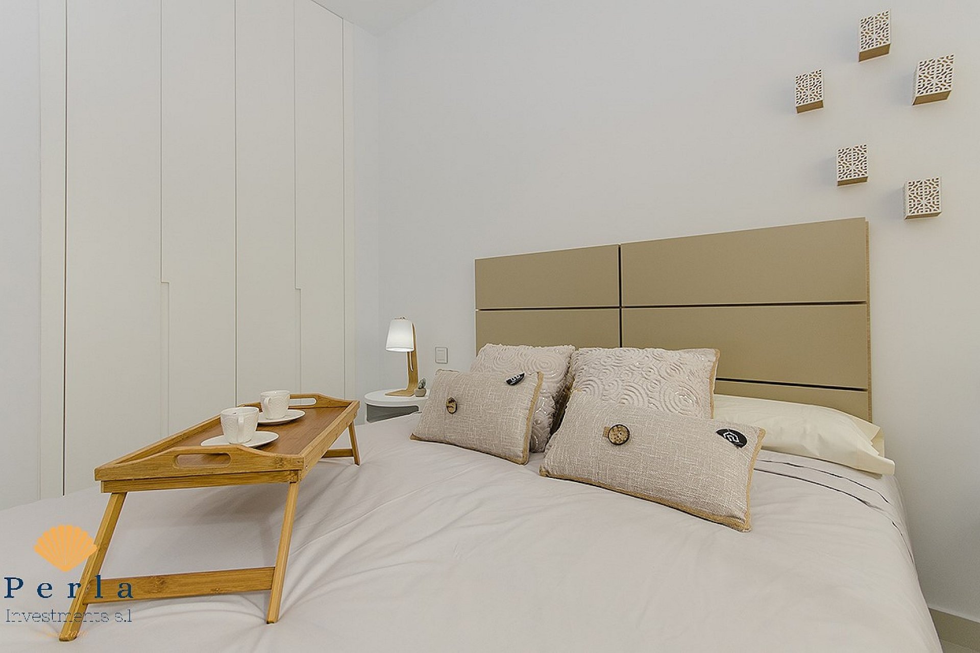 New Build - Villa -
Campoamor