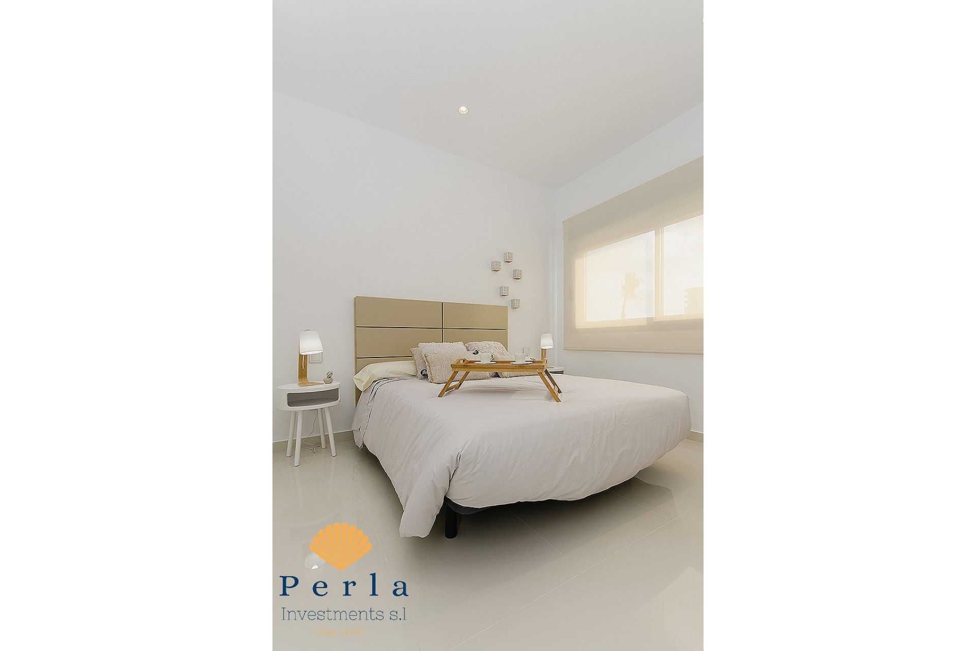 New Build - Villa -
Campoamor