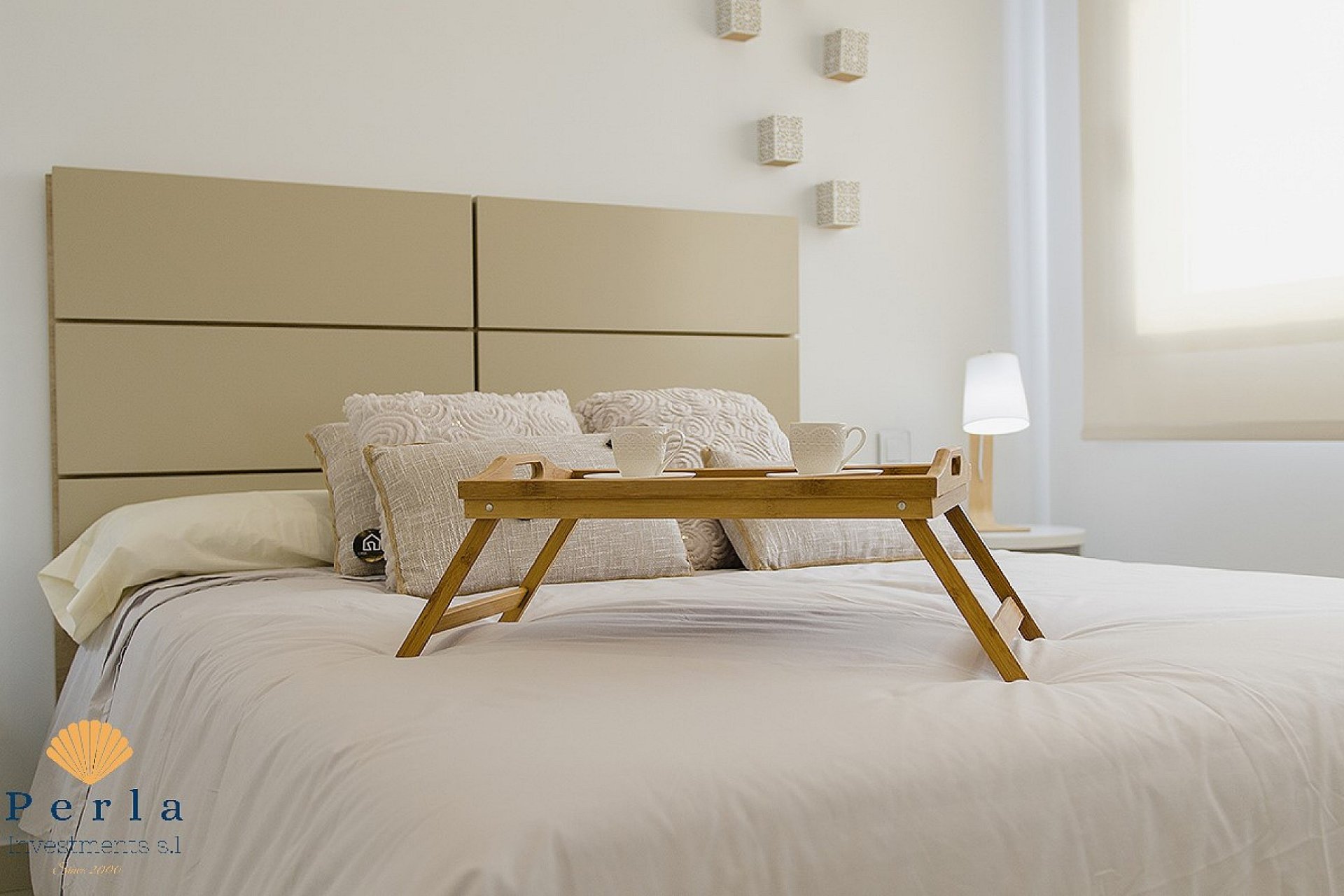 New Build - Villa -
Campoamor