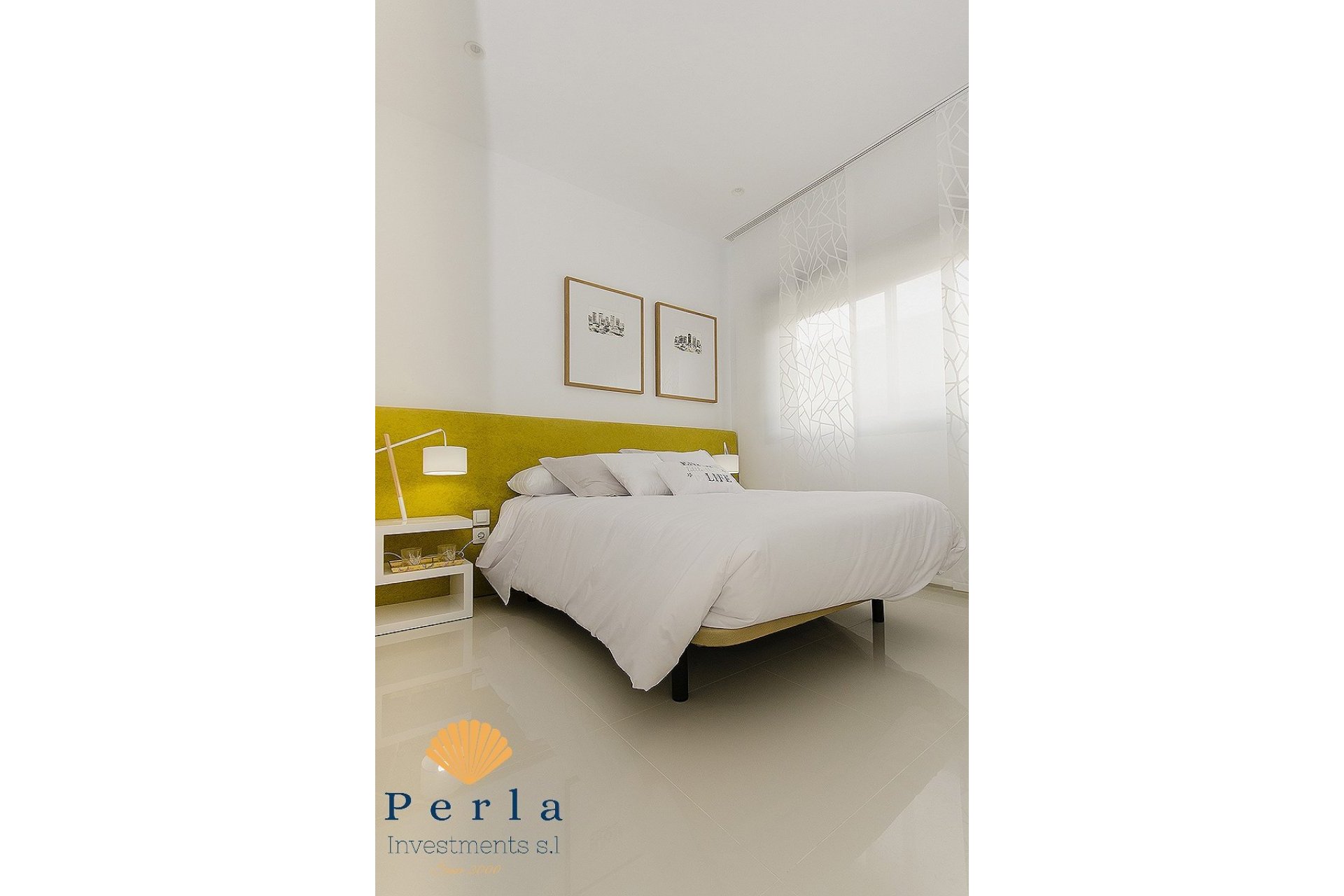 New Build - Villa -
Campoamor