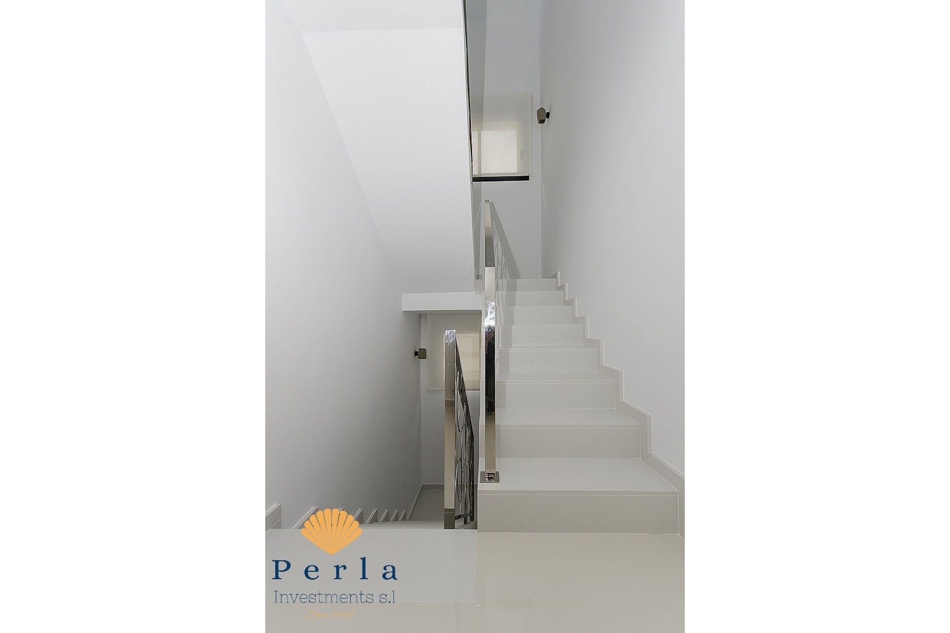 New Build - Villa -
Campoamor