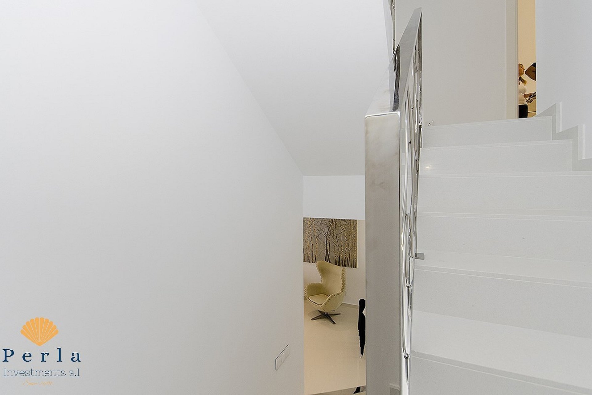 New Build - Villa -
Campoamor