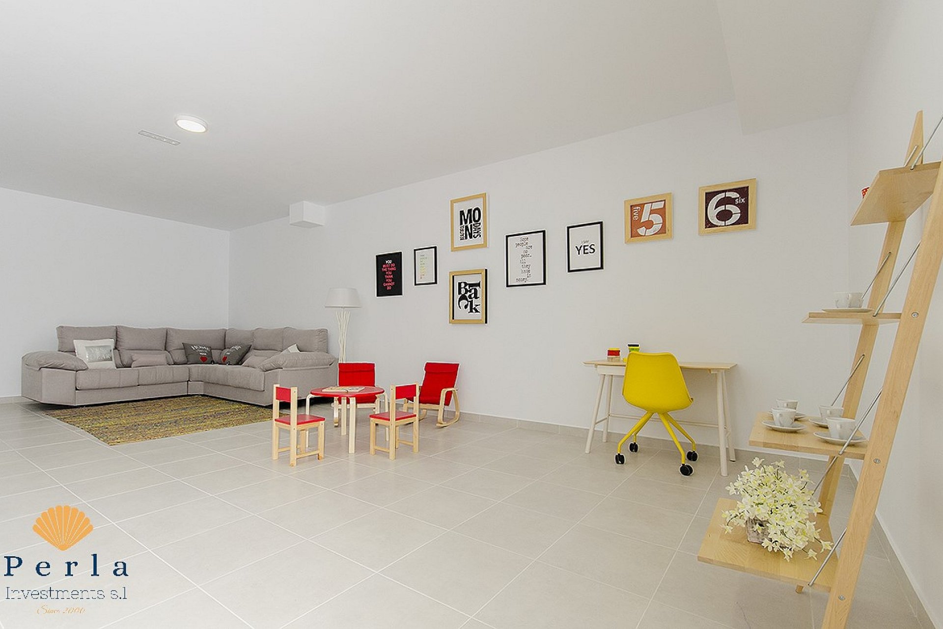 New Build - Villa -
Campoamor