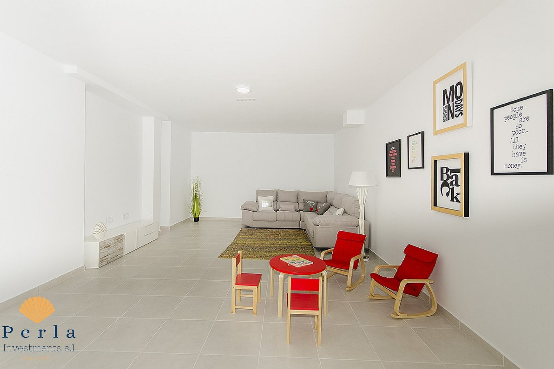 New Build - Villa -
Campoamor