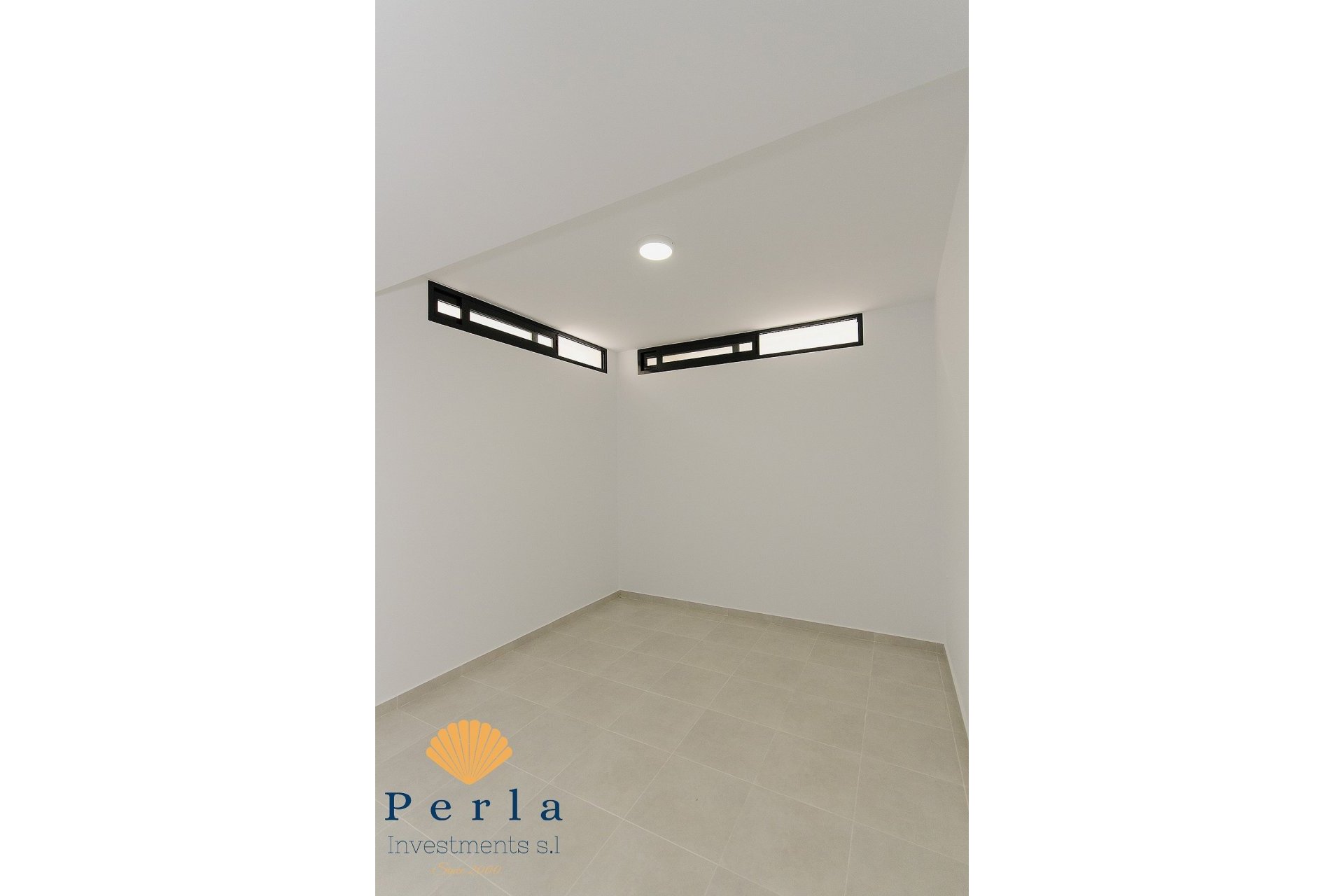 New Build - Villa -
Campoamor