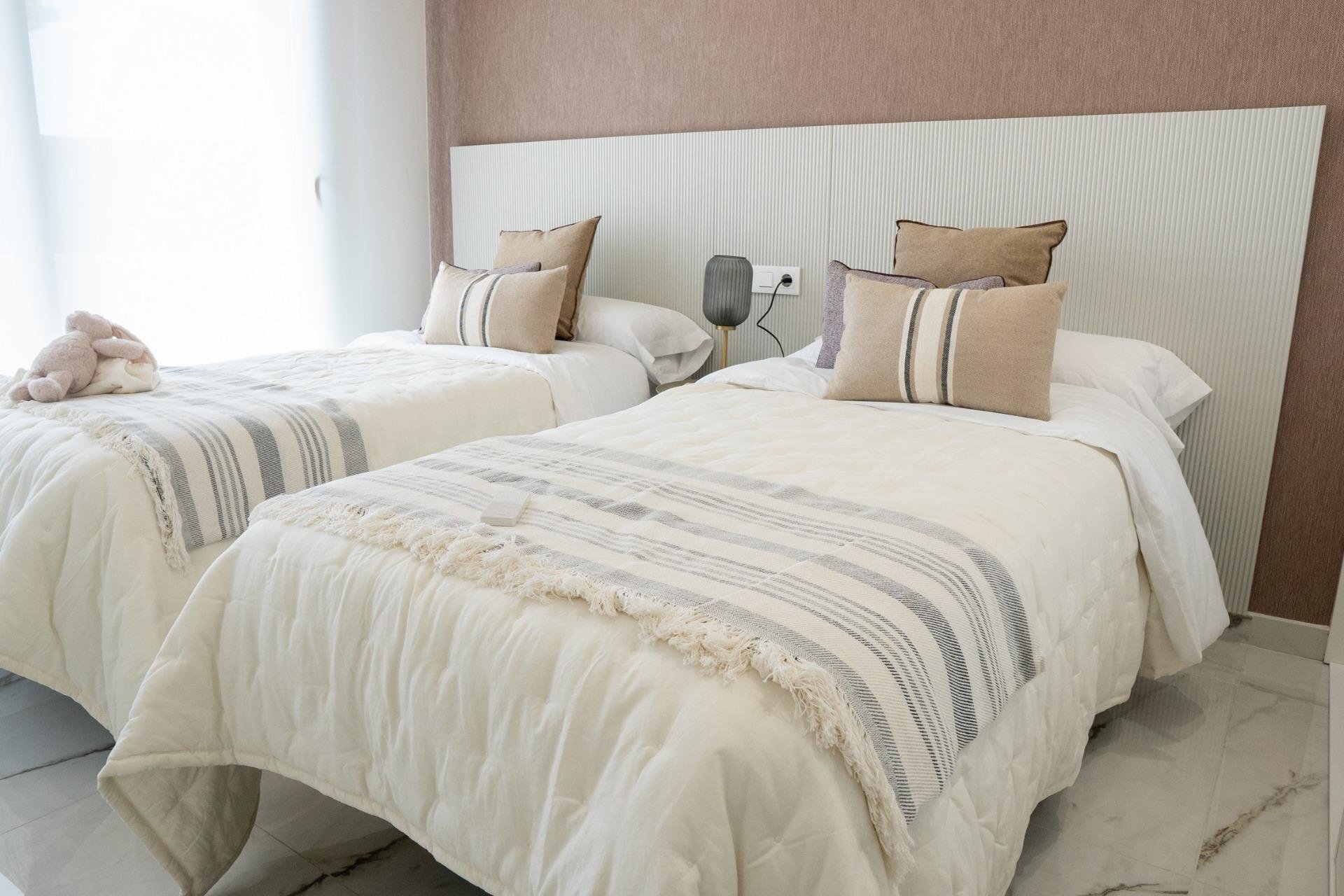 New Build - Villa -
Ciudad Quesada - Lo Marabú