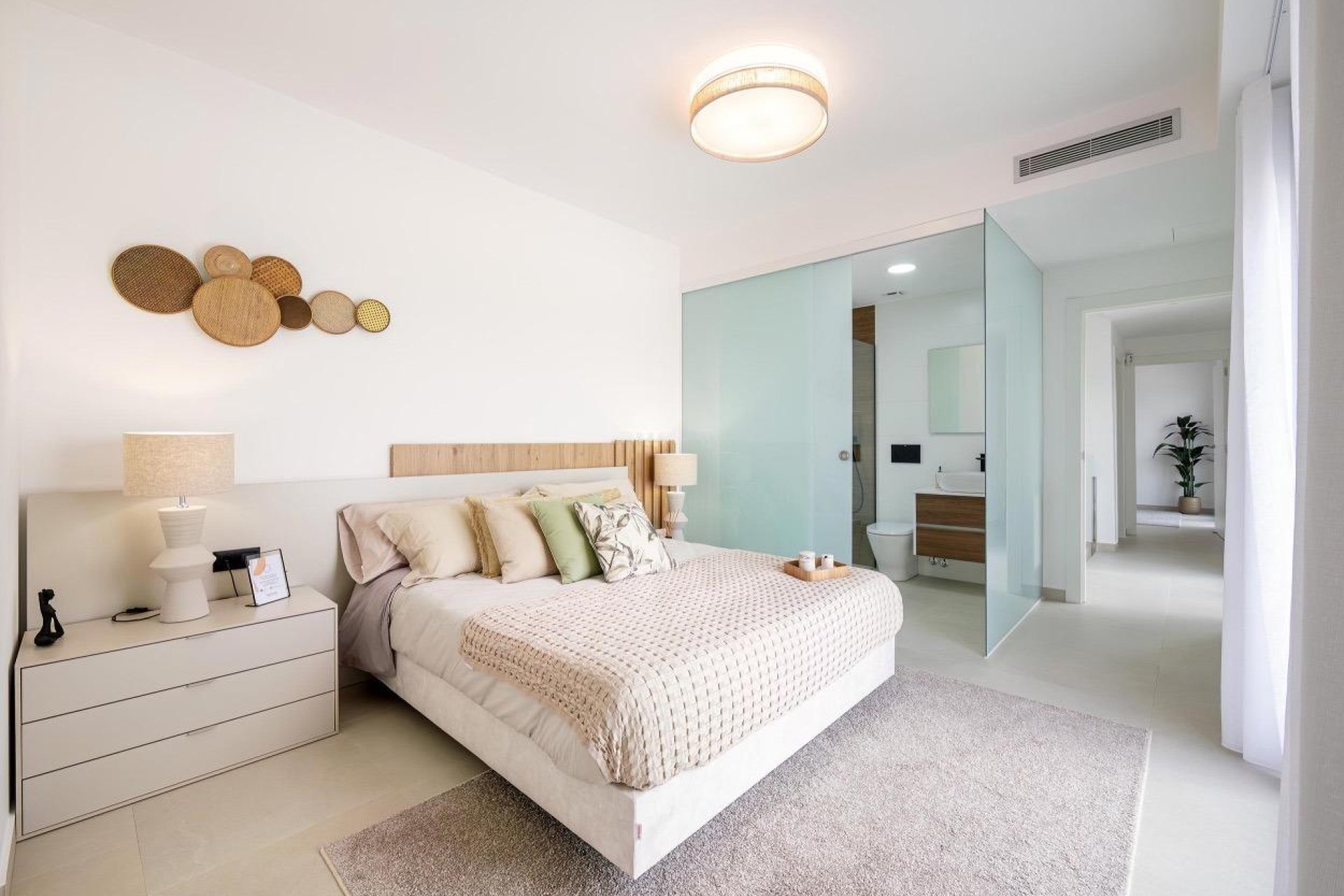 New Build - Villa -
Finestrat - Balcón De Finestrat