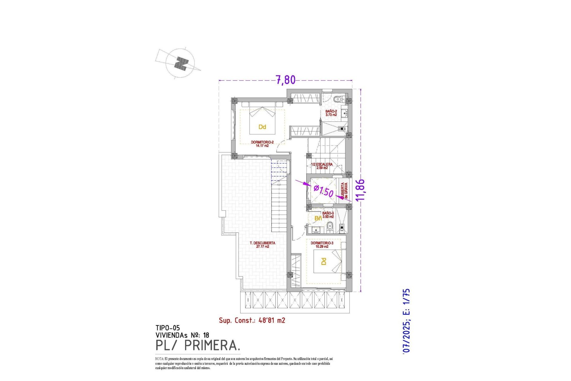 New Build - Villa -
Finestrat - Puig Campana Golf