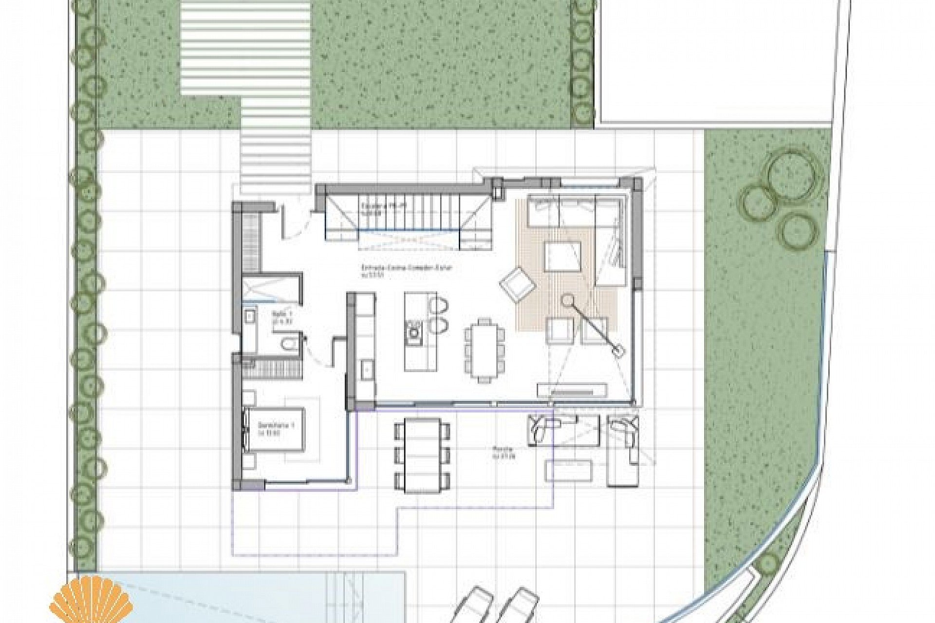 New Build - Villa -
Finestrat