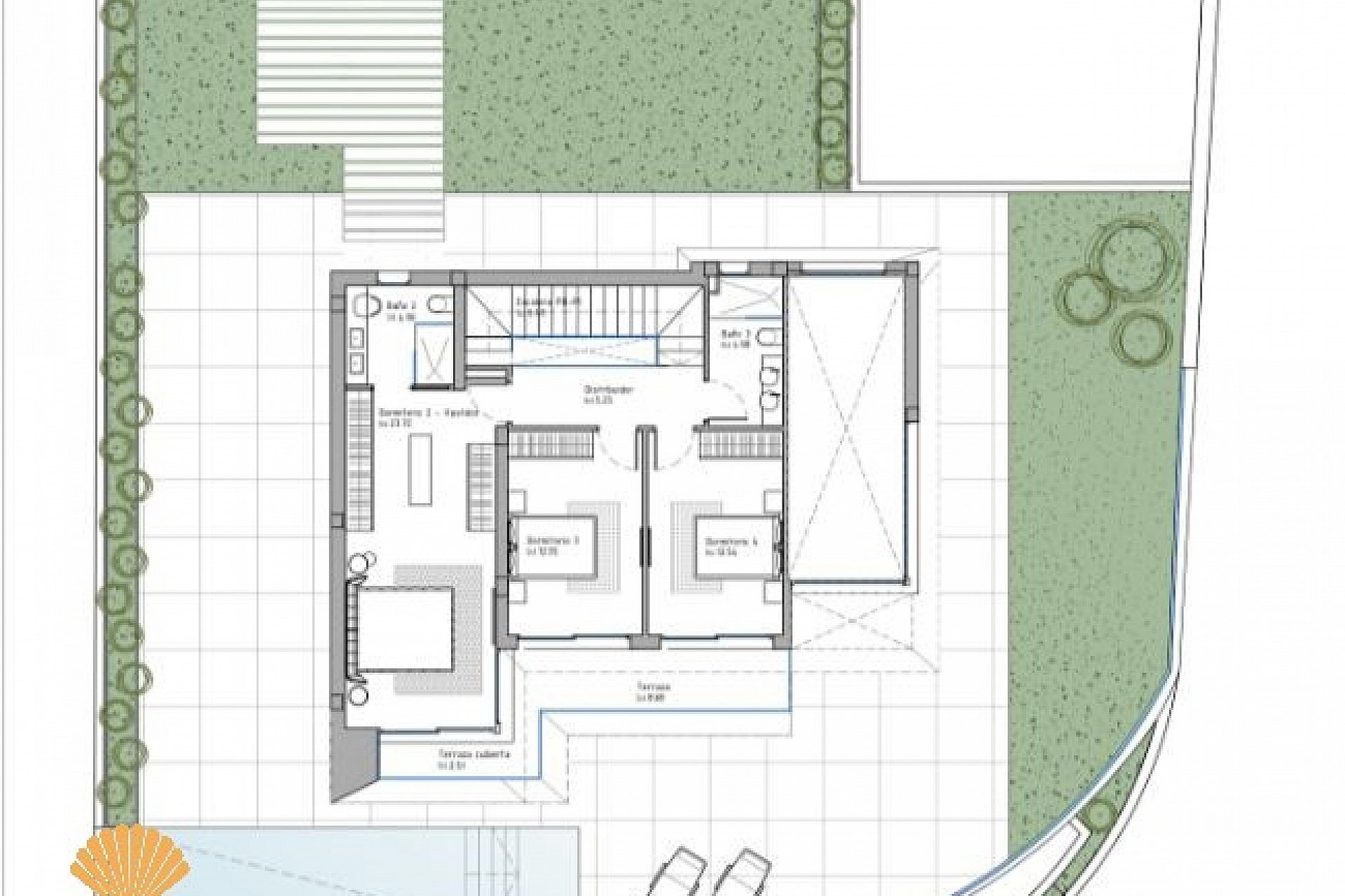 New Build - Villa -
Finestrat