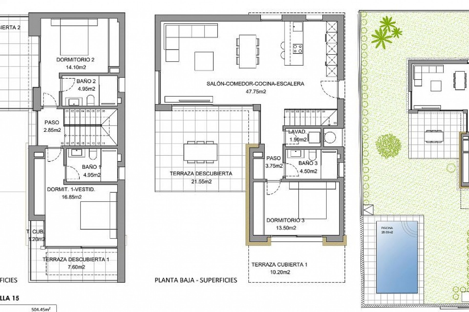 New Build - Villa -
Finestrat