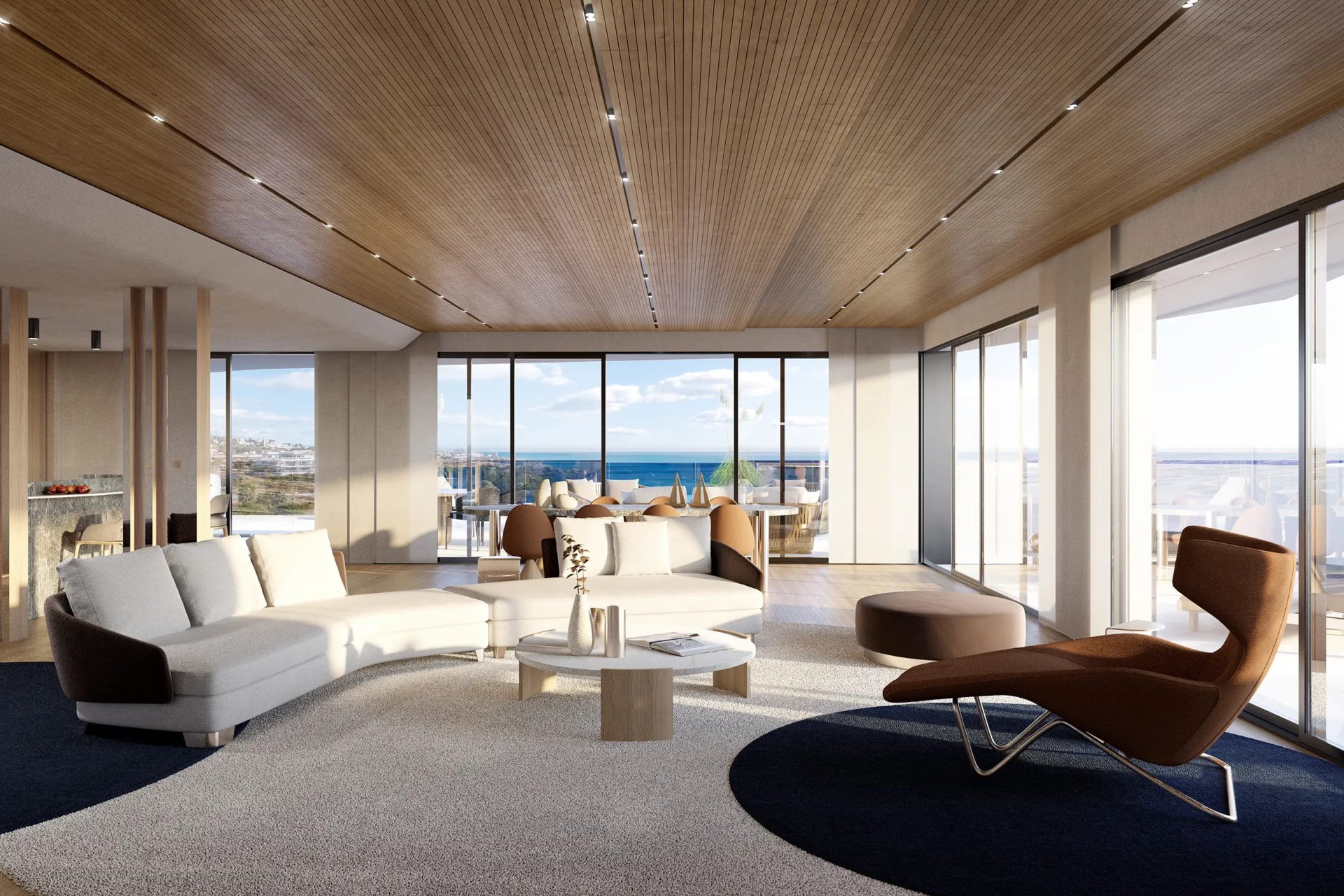 New Build - Villa -
Fuengirola