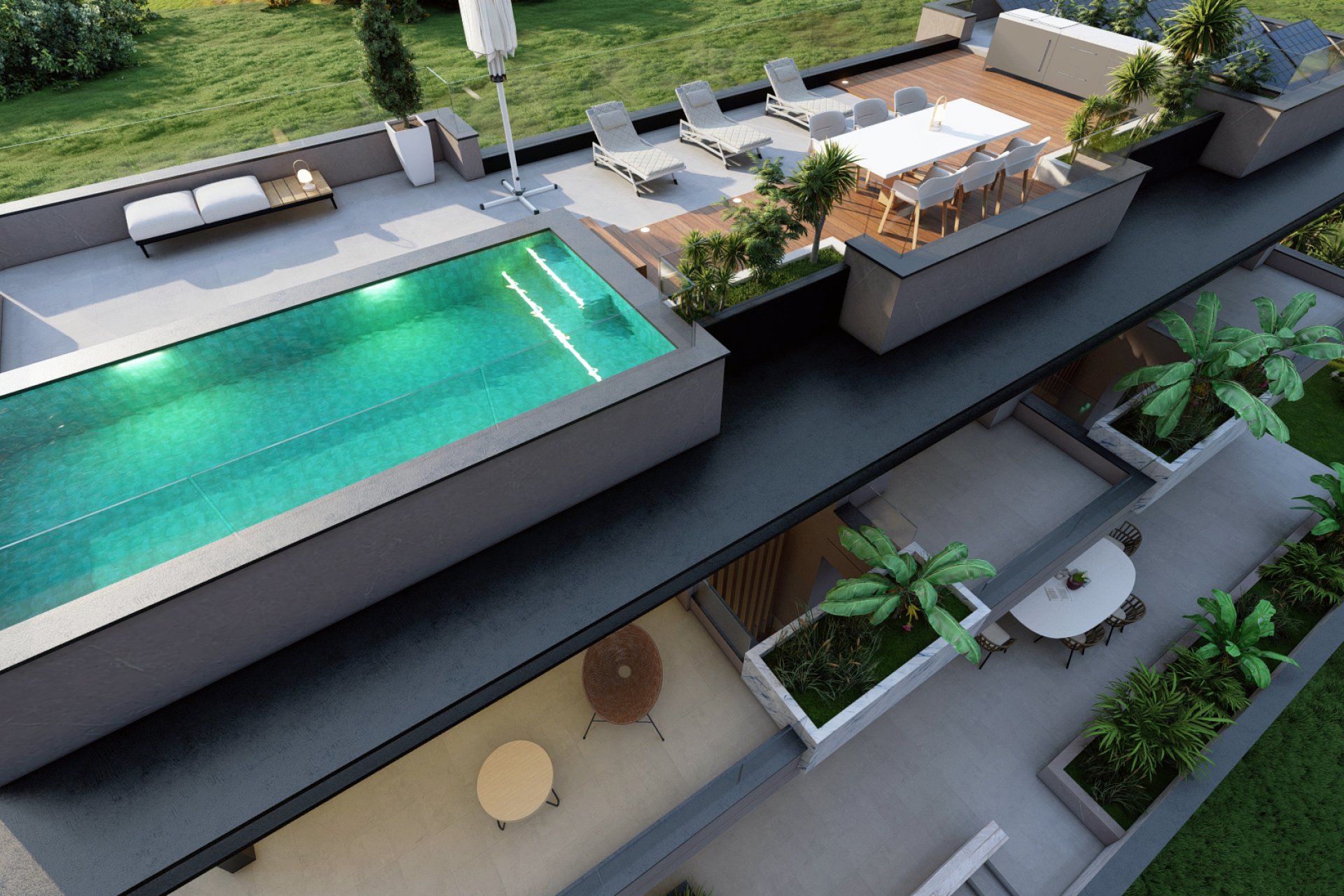 New Build - Villa -
Fuengirola