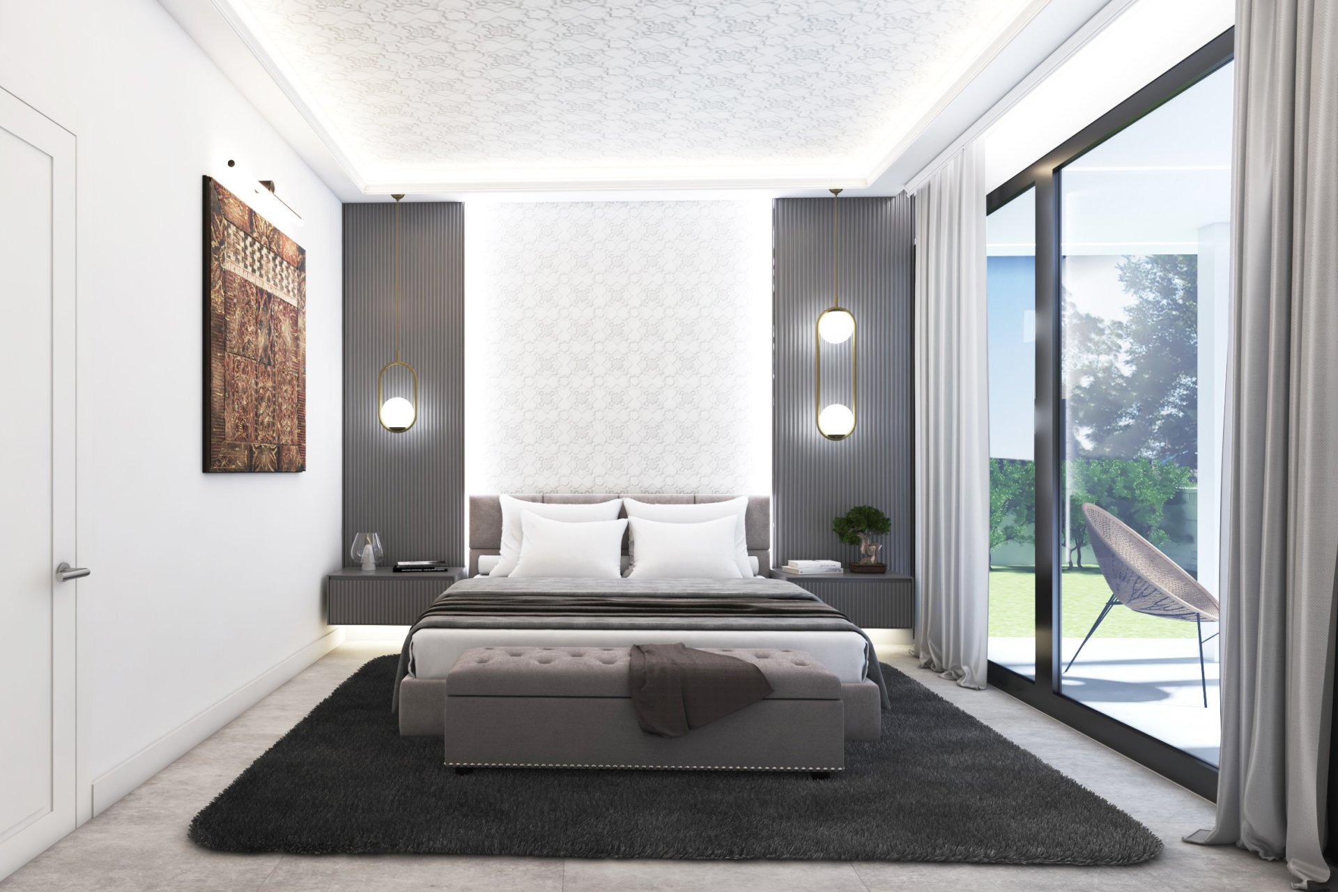 New Build - Villa -
Fuengirola