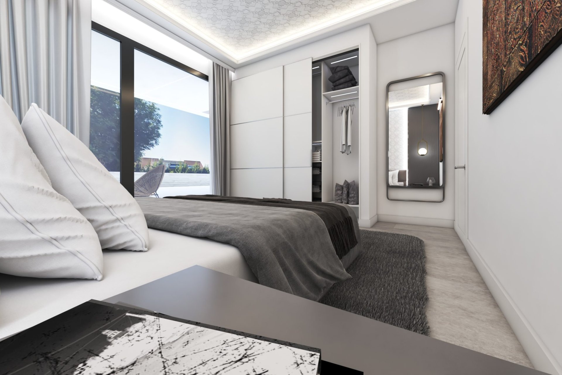 New Build - Villa -
Fuengirola