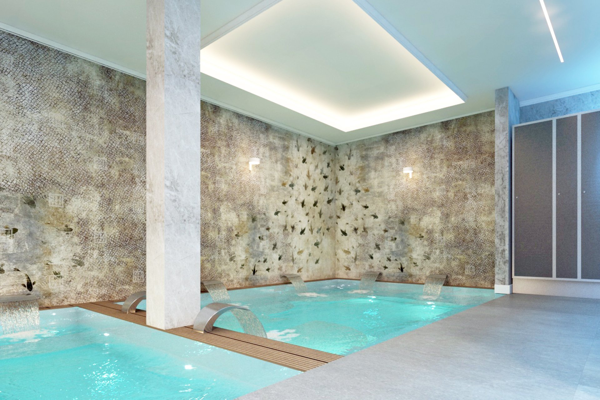 New Build - Villa -
Fuengirola