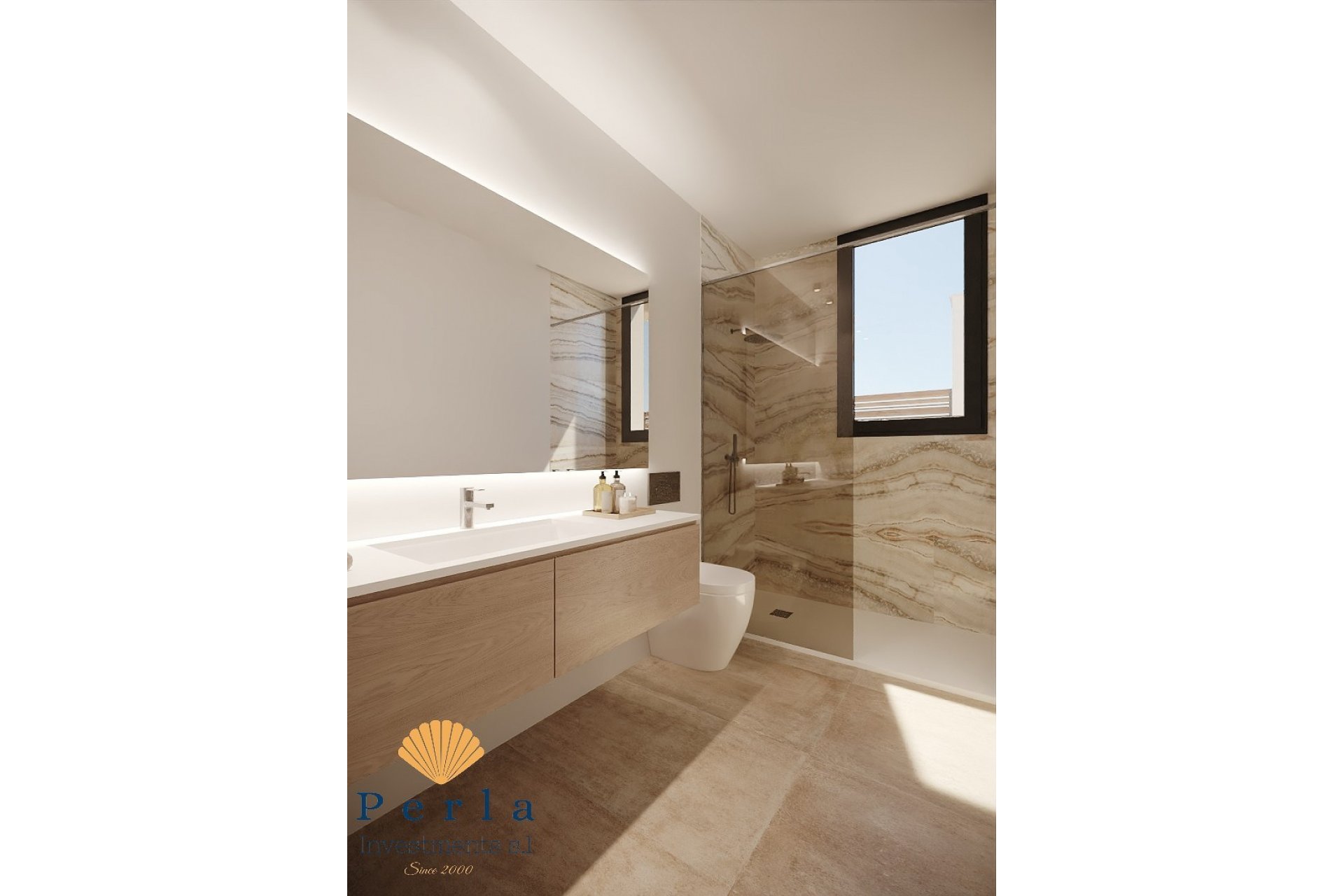 New Build - Villa -
Fuente Alamo