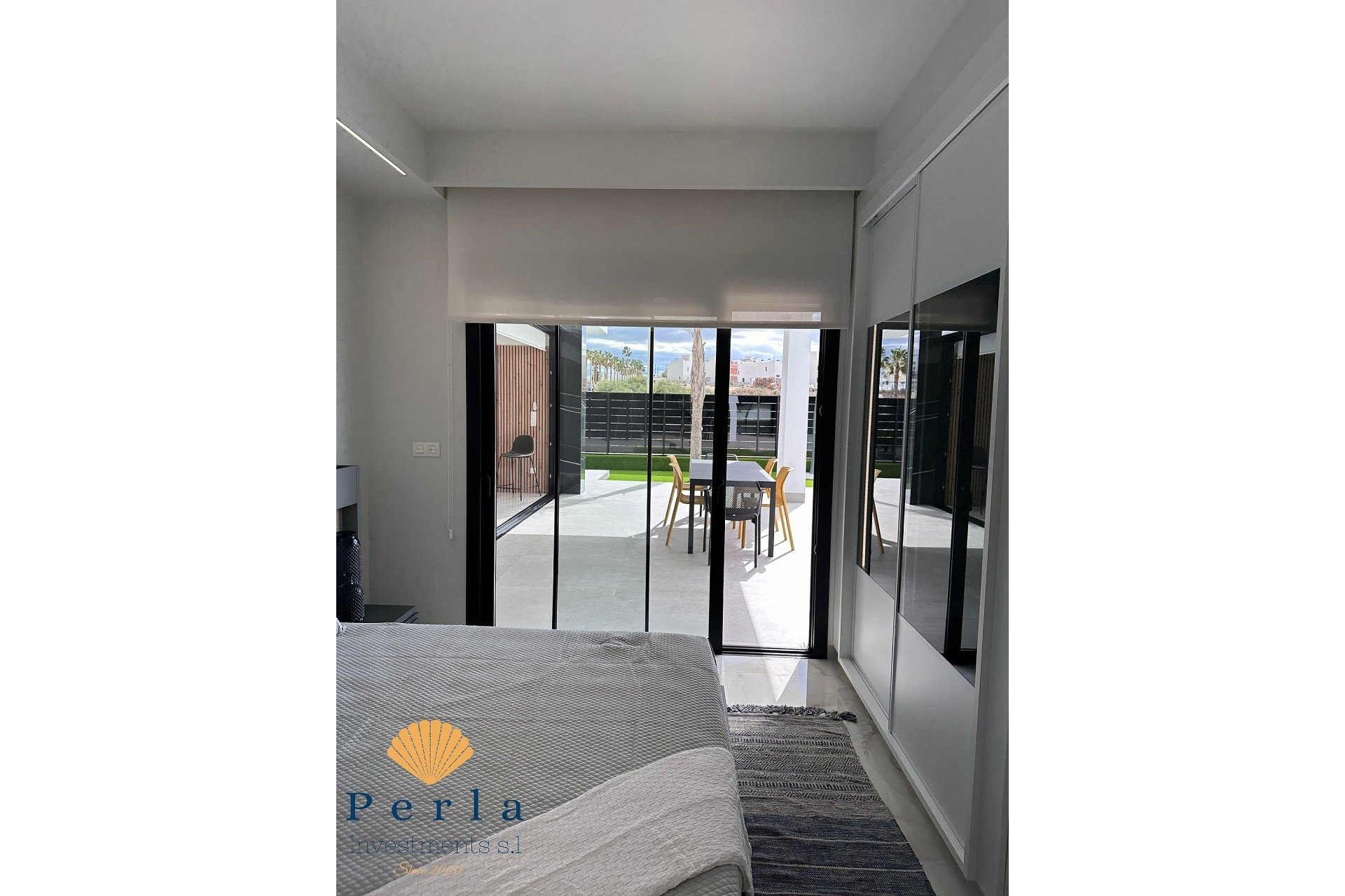 New Build - Villa -
La Finca Golf