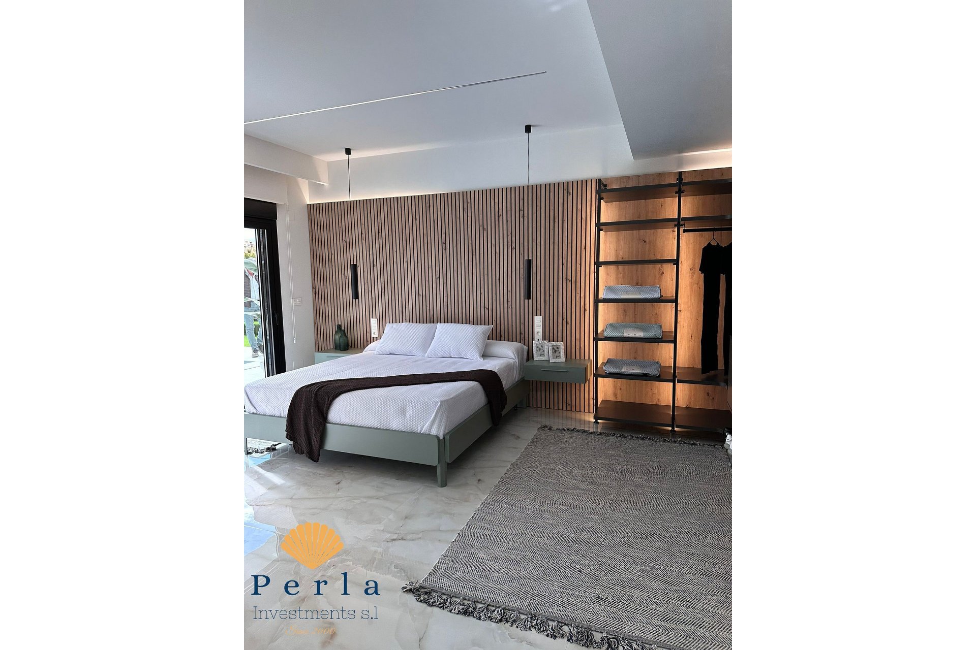 New Build - Villa -
La Finca Golf
