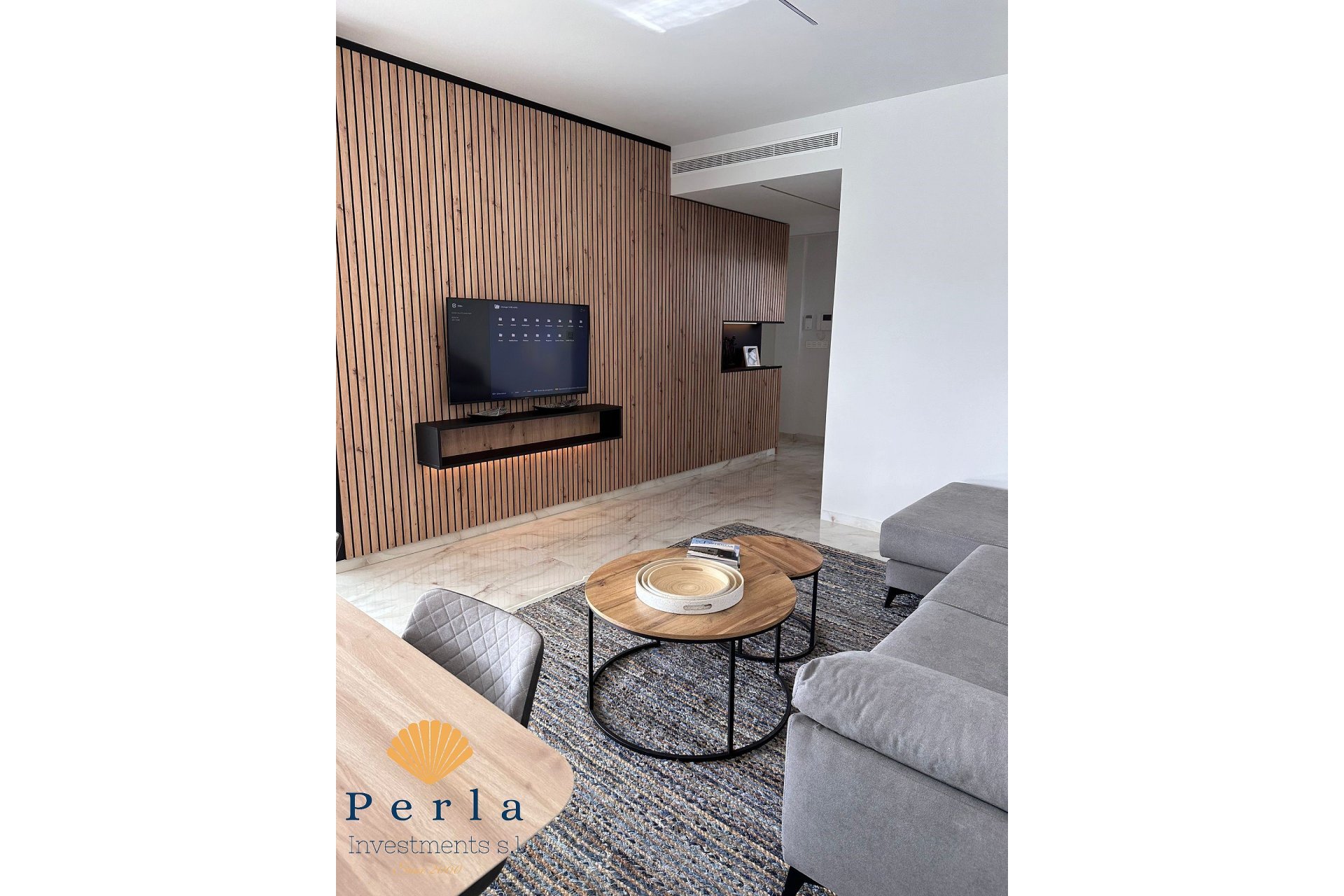 New Build - Villa -
La Finca Golf
