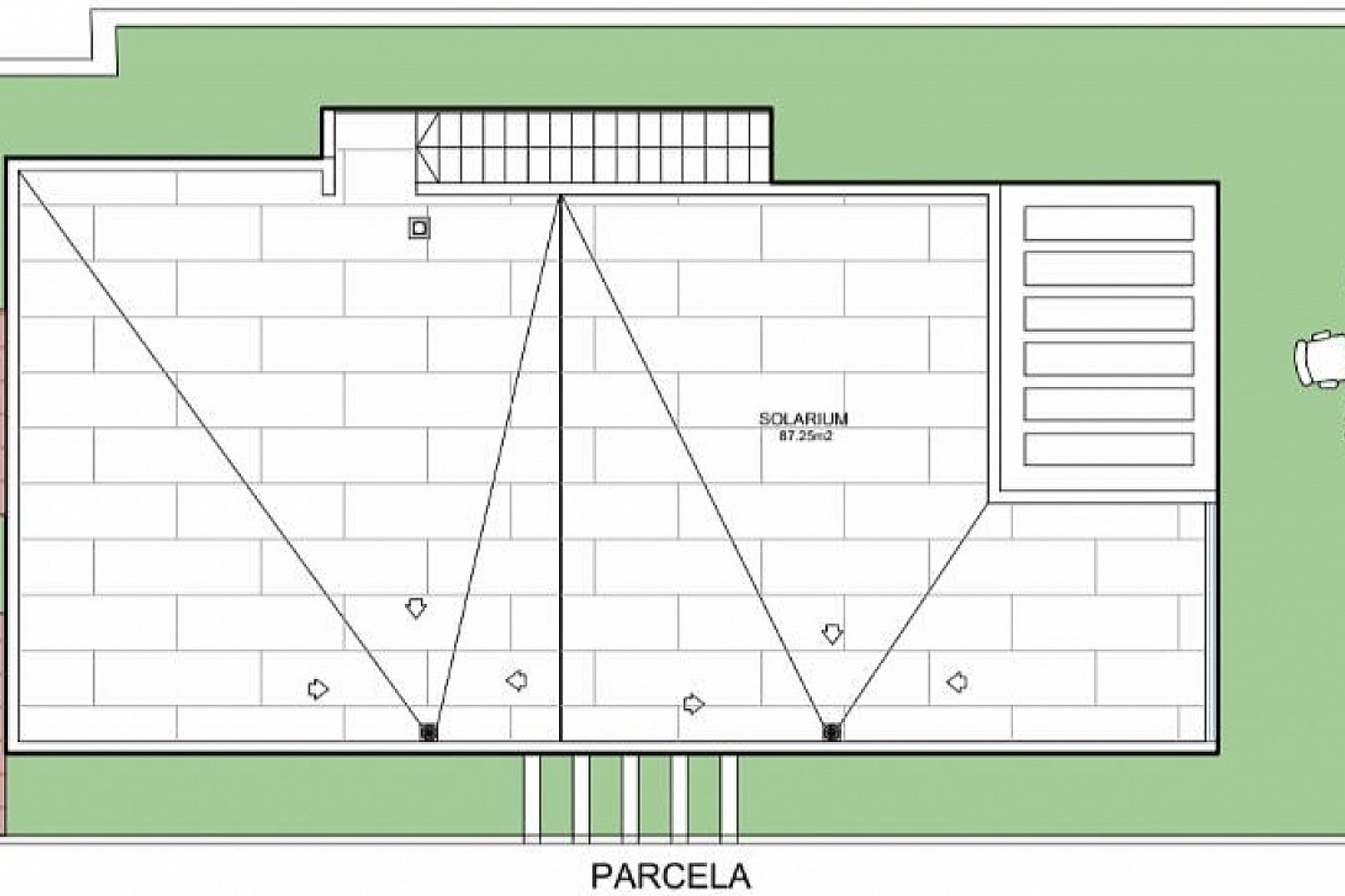 New Build - Villa -
La Finca Golf