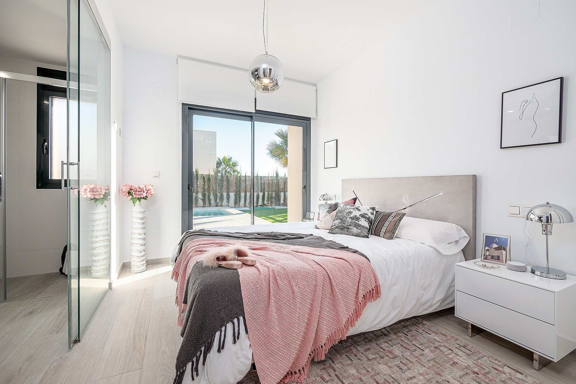 New Build - Villa -
La Finca Golf